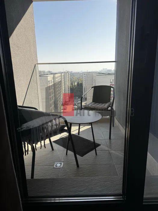 Inchiriere garsoniera Smart Residence-Lujerului+Loc de parcare - 8