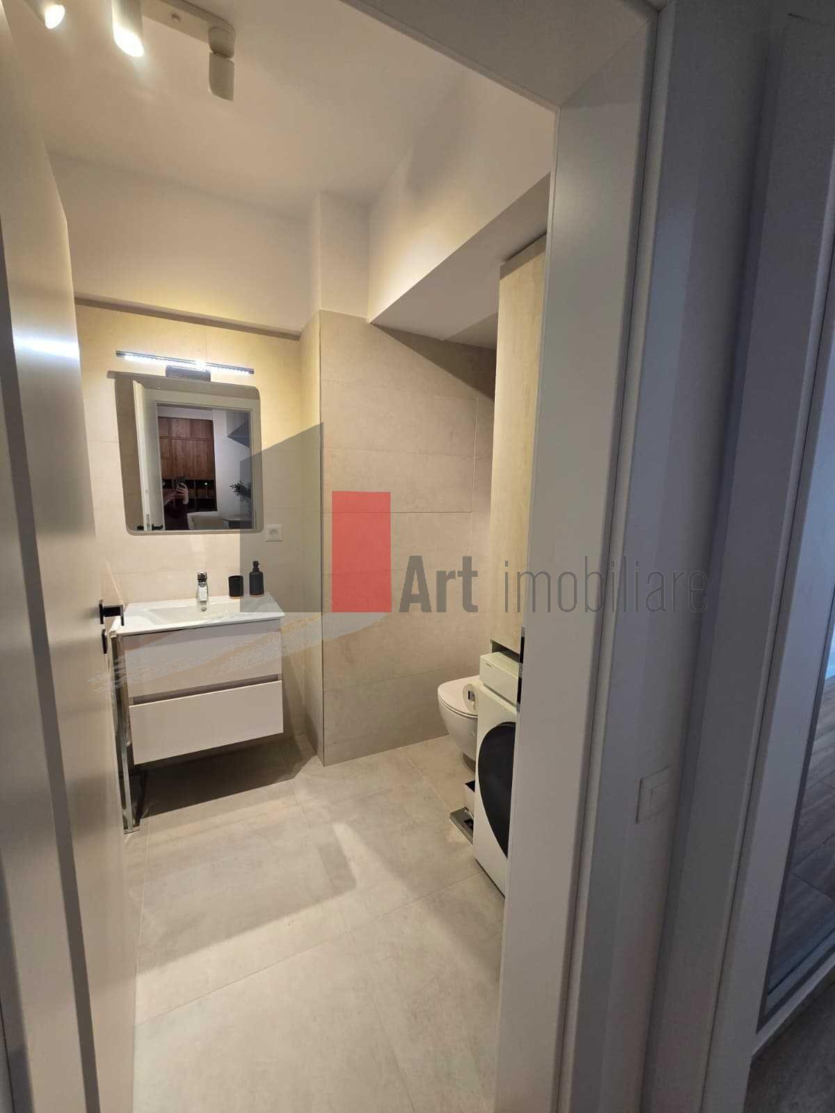 Inchiriere apartament 2 camere+loc parcare Smart Lujerului - 5