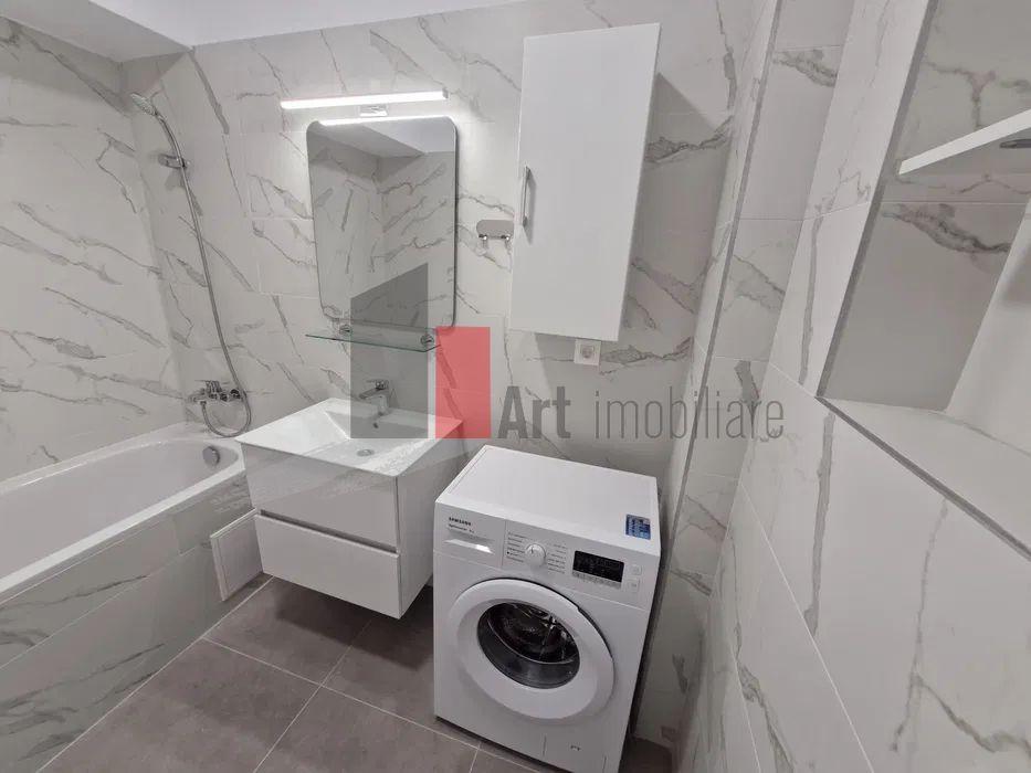 Garsonieră 40 mp PRIMA INCHIRIERE Smart Lujerului - 7