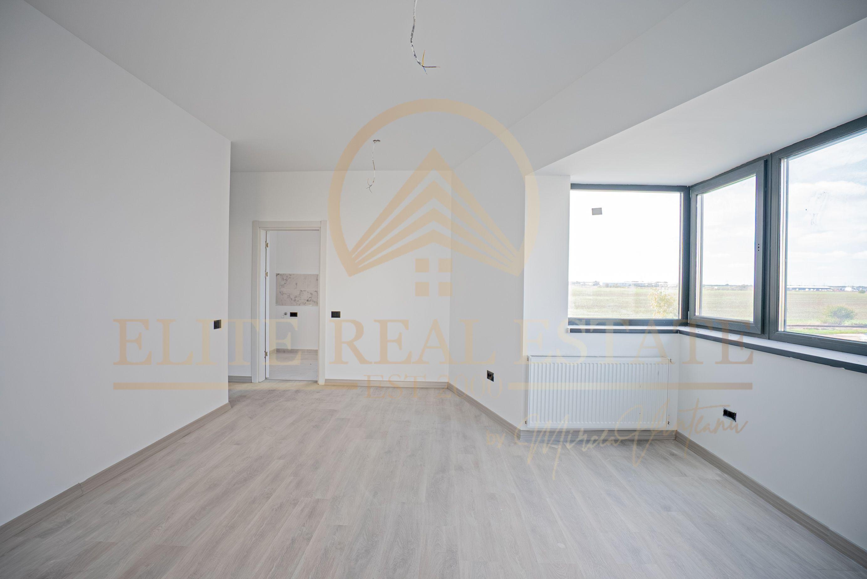Tomis Plus - Celine Elegance - Vânzare apartament cu 3 camere, etaj 5. - 15