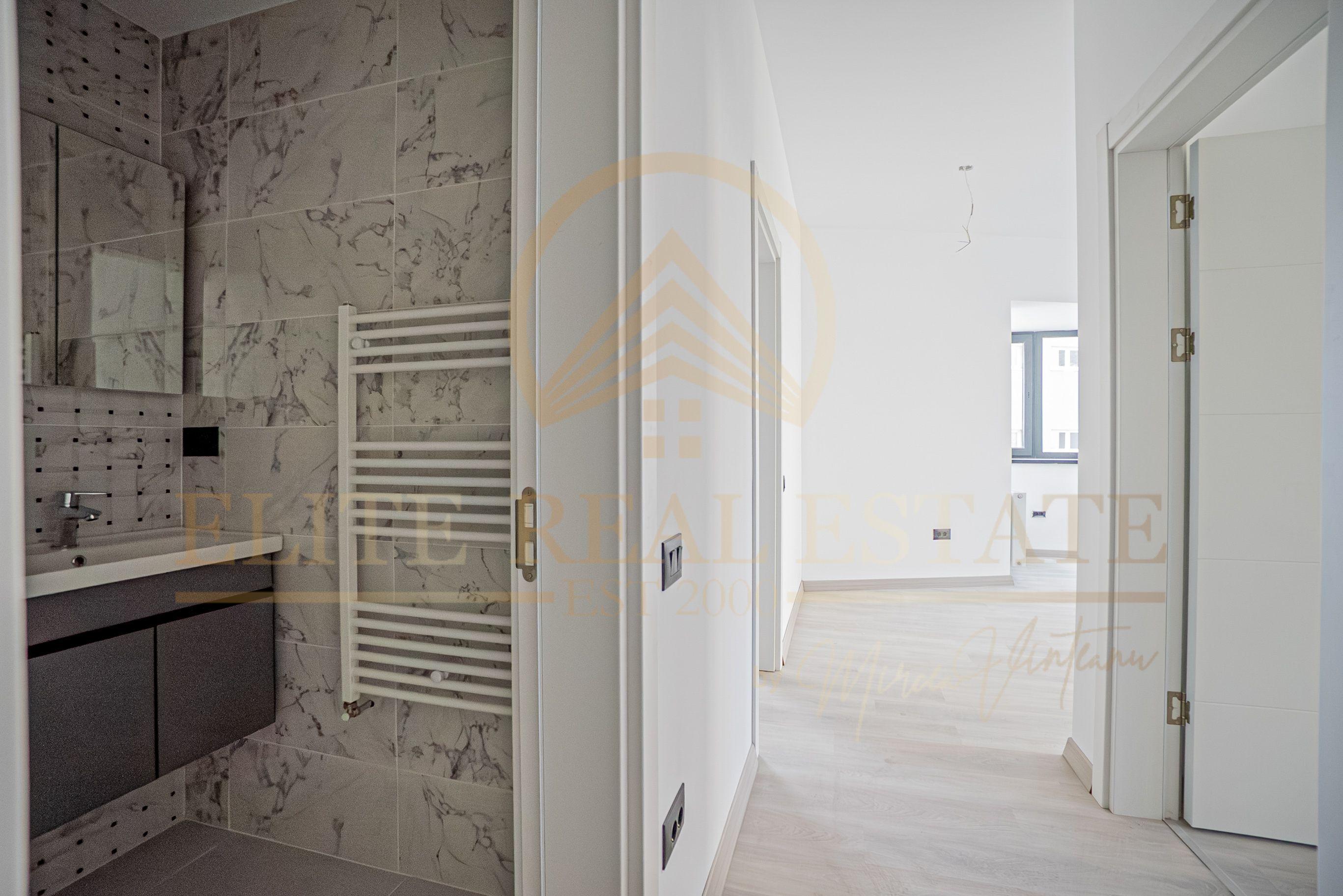 Tomis Plus - Celine Elegance - Vânzare apartament cu 3 camere, etaj 5. - 3
