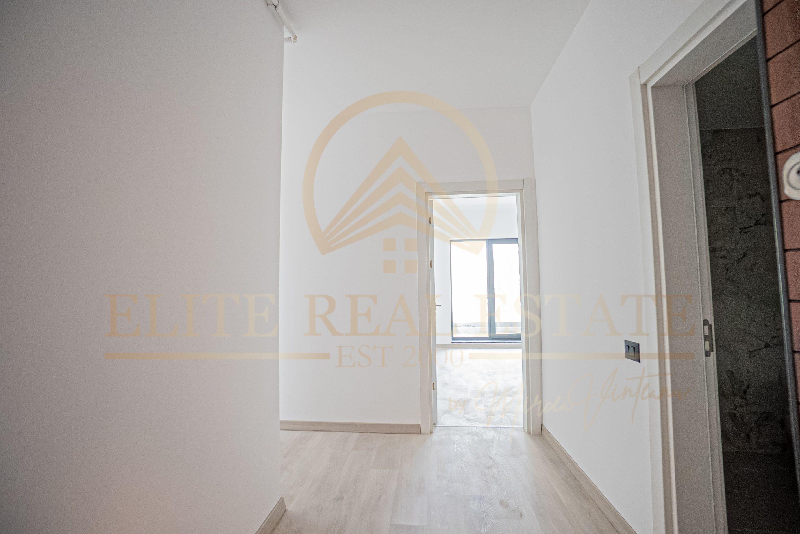Tomis Plus - Celine Elegance - Vânzare apartament cu 3 camere, etaj 5. - 2