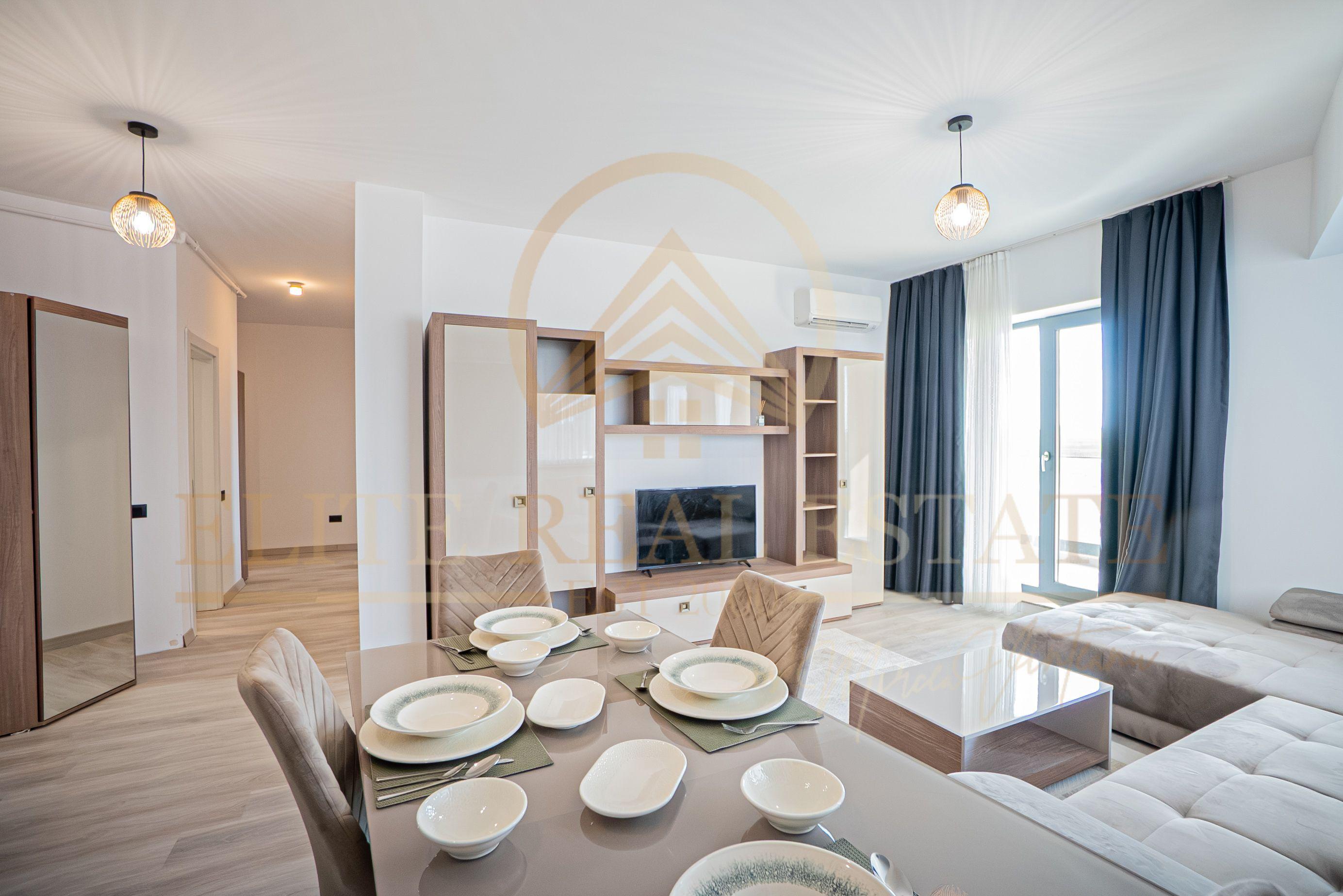 Tomis Plus - Celine Elegance - Vânzare apartament cu 3 camere, etaj 4. - 12