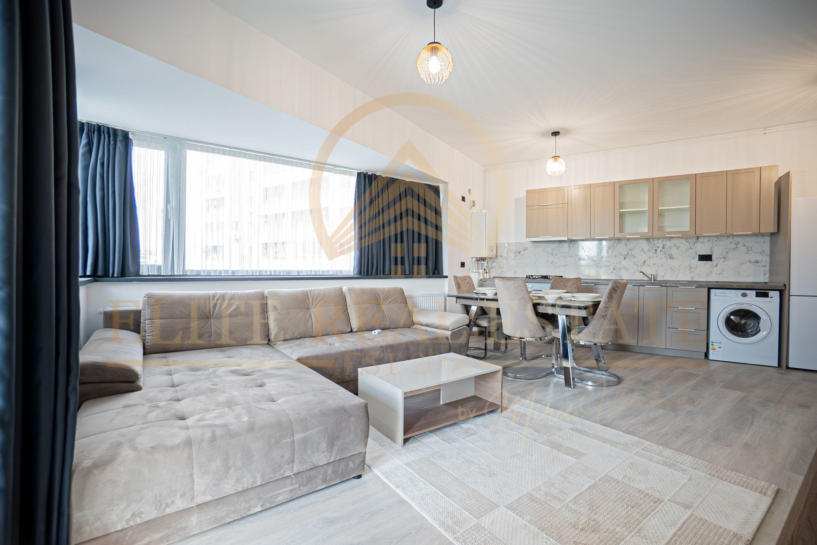 Tomis Plus - Celine Elegance - Vânzare apartament cu 3 camere, etaj 7. - 13