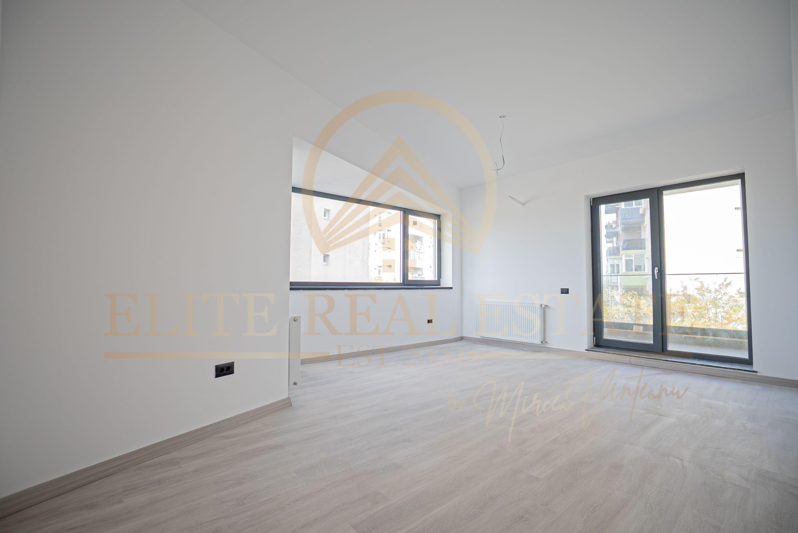Tomis Plus - Celine Elegance - Vânzare apartament cu 3 camere, etaj 4. - 17