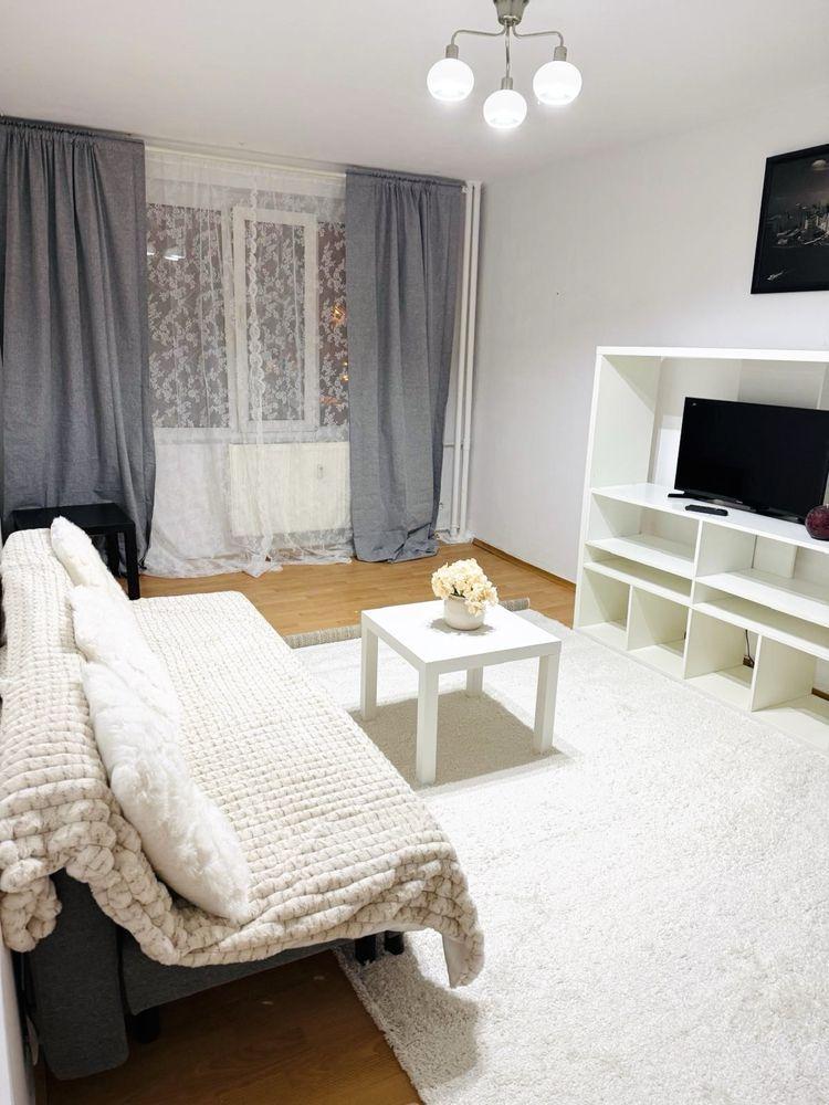 Apartament 3 Camere | Parter | 2 Băi | 7 min Metrou Crângași - 2