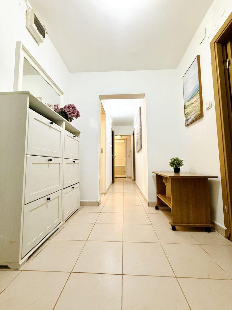 Apartament 3 Camere | Parter | 2 Băi | 7 min Metrou Crângași - 8