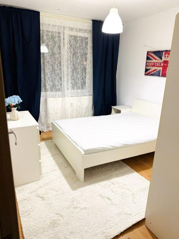 Apartament 3 Camere | Parter | 2 Băi | 7 min Metrou Crângași - 3