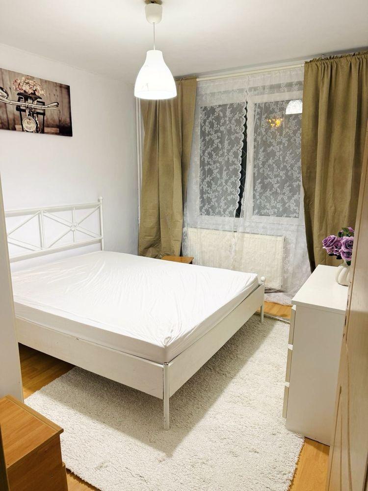 Apartament 3 Camere | Parter | 2 Băi | 7 min Metrou Crângași - 4