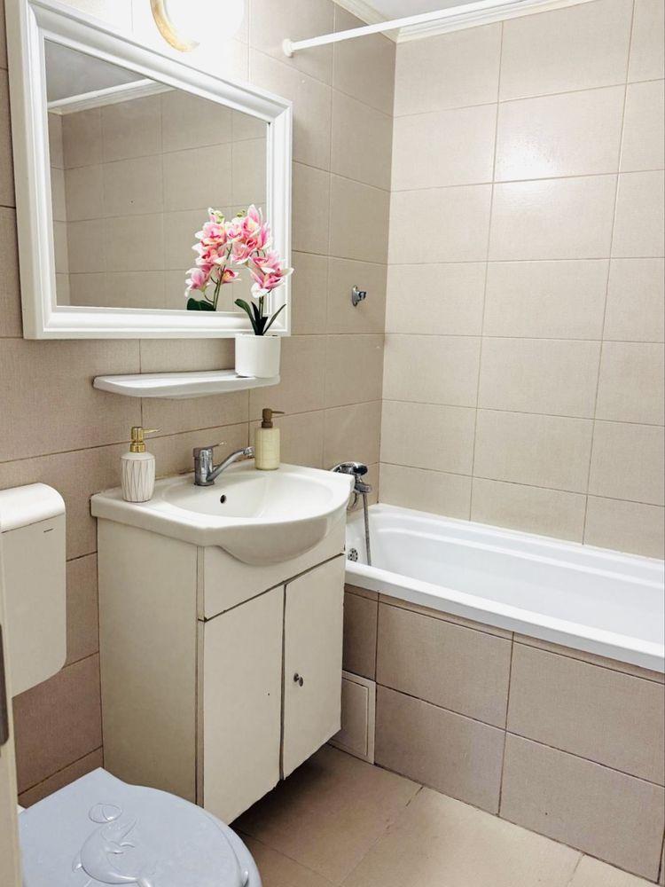 Apartament 3 Camere | Parter | 2 Băi | 7 min Metrou Crângași - 5