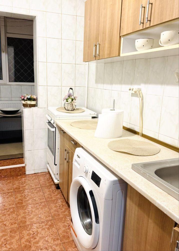 Apartament 3 Camere | Parter | 2 Băi | 7 min Metrou Crângași - 6