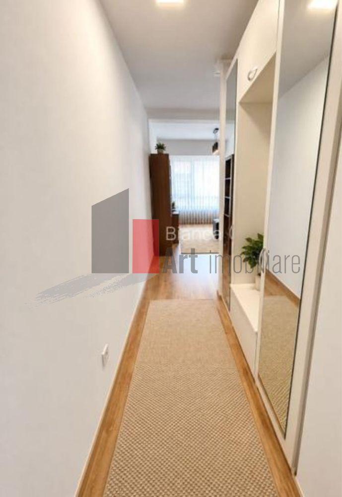 Inchiriez apartament Gran Via Lujerului.+loc parcare - 5