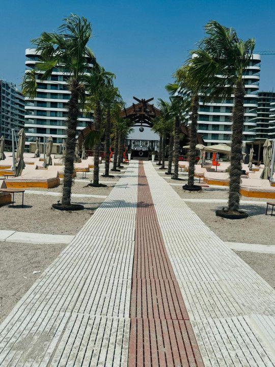 Stațiunea Mamaia - Garsoniera mobilata si utilata complet. - 20