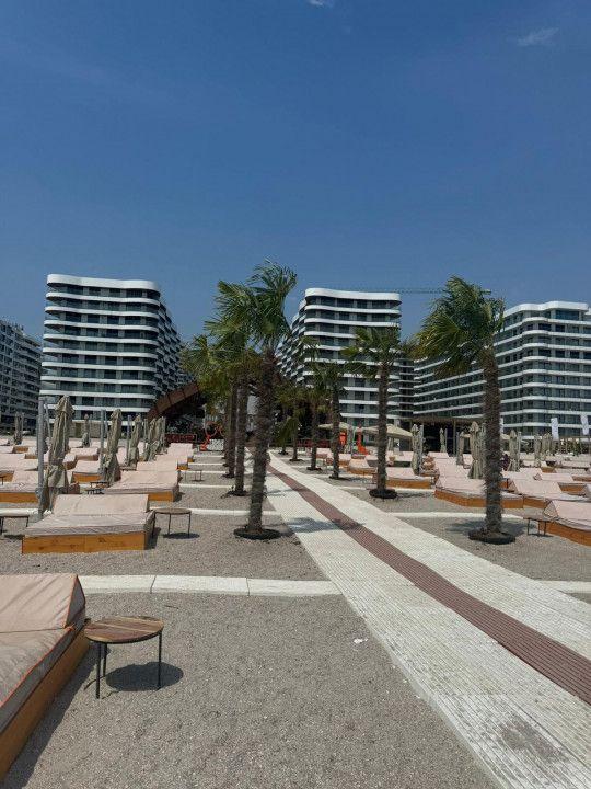 Stațiunea Mamaia - Garsoniera mobilata si utilata complet. - 18