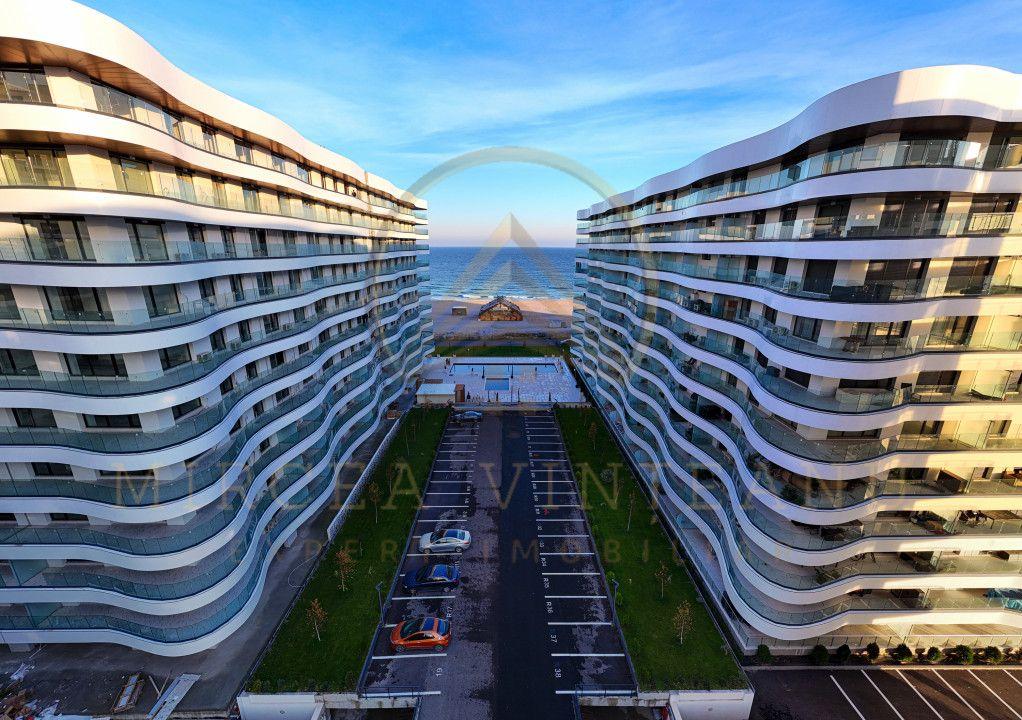 Stațiunea Mamaia - Garsoniera mobilata si utilata complet. - 15