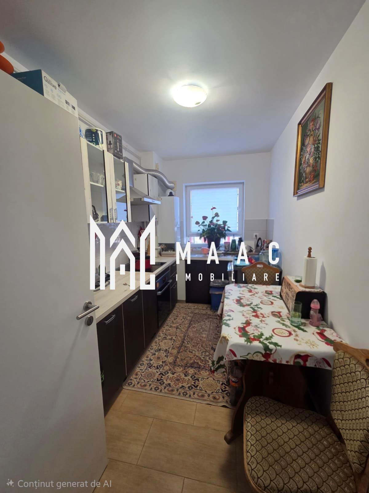 Apartament 3 camere | Balcon | Etaj 7 | Doamna Stanca - 2
