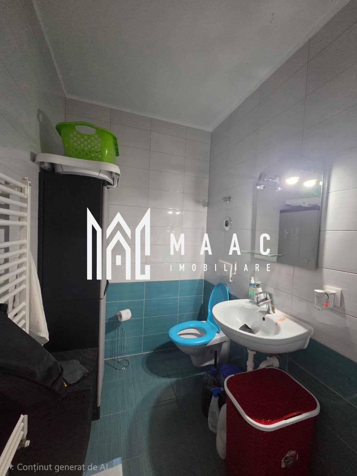 Apartament 3 camere | Balcon | Etaj 7 | Doamna Stanca - 5