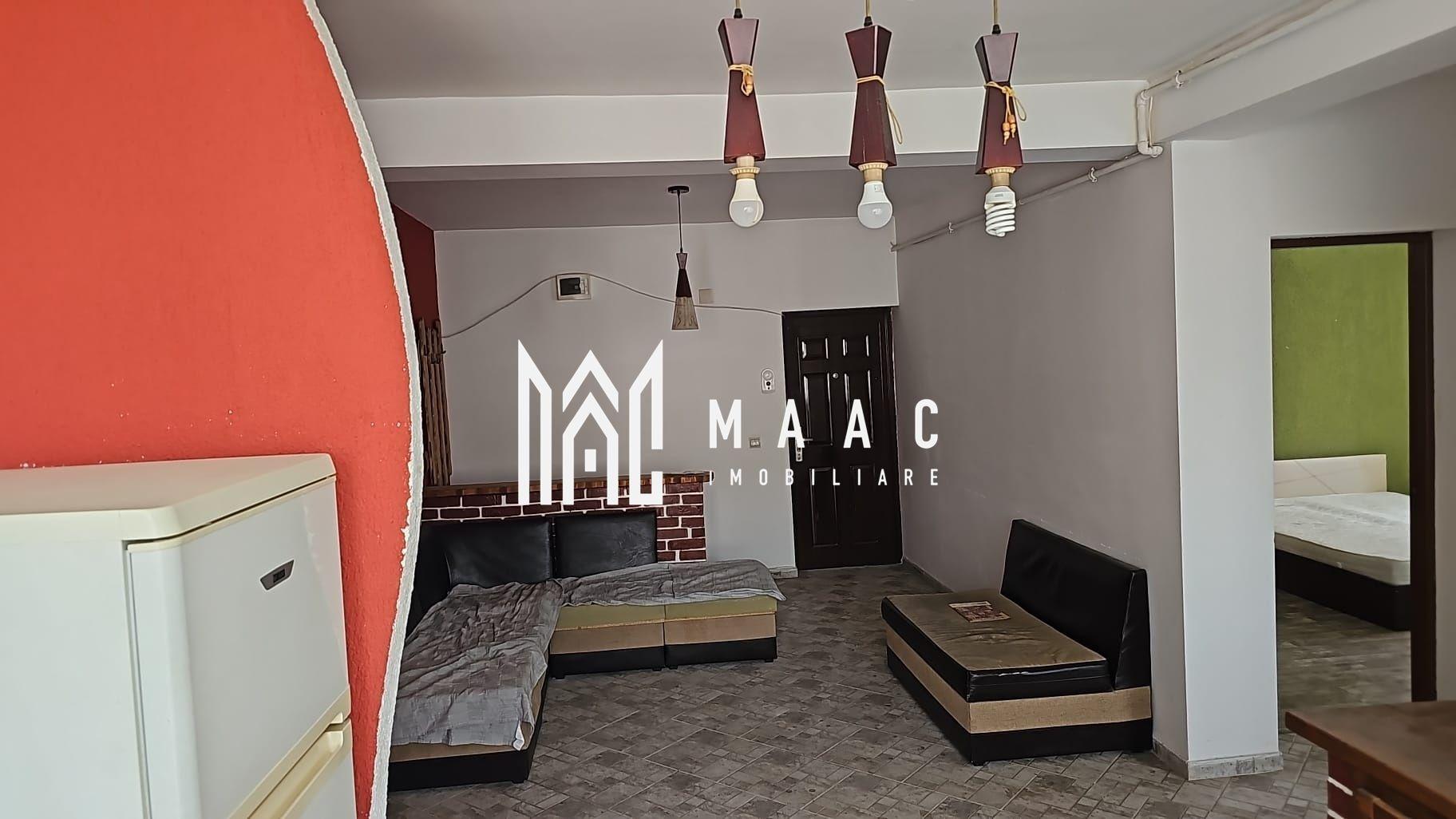 Apartament 3 Camere I Decomandat I Balcon I Zona Rahova - 4