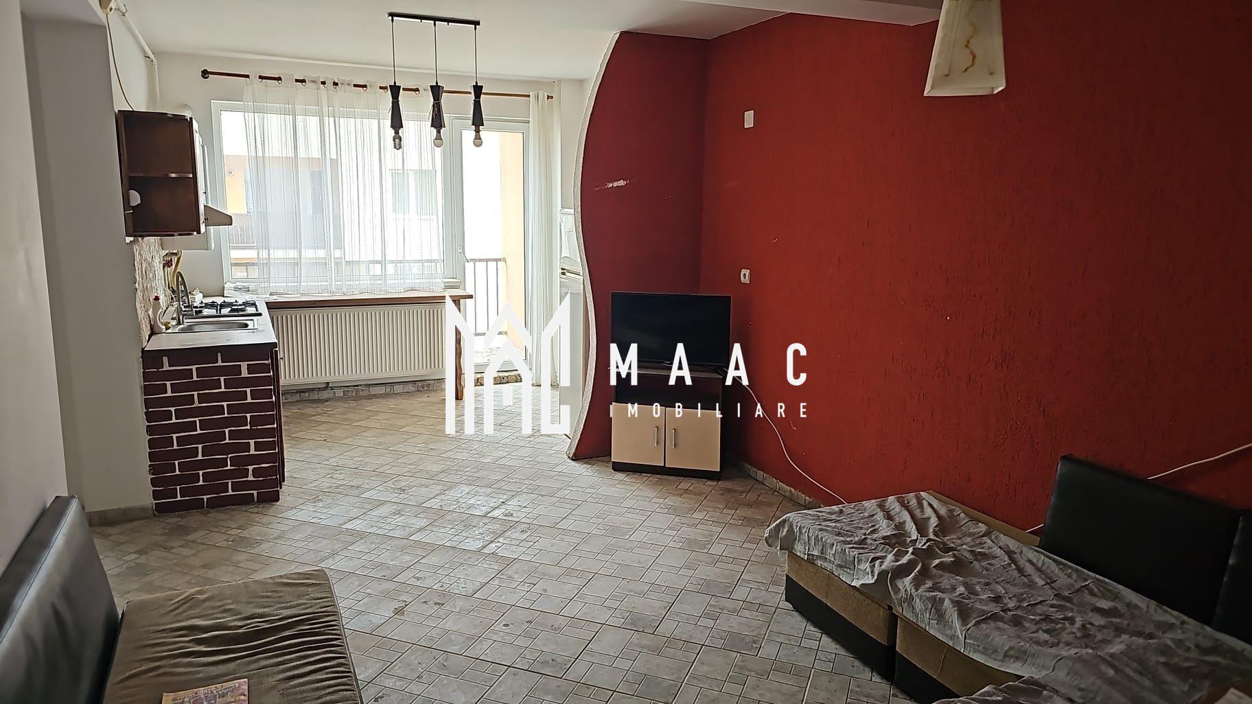 Apartament 3 Camere I Decomandat I Balcon I Zona Rahova - 3
