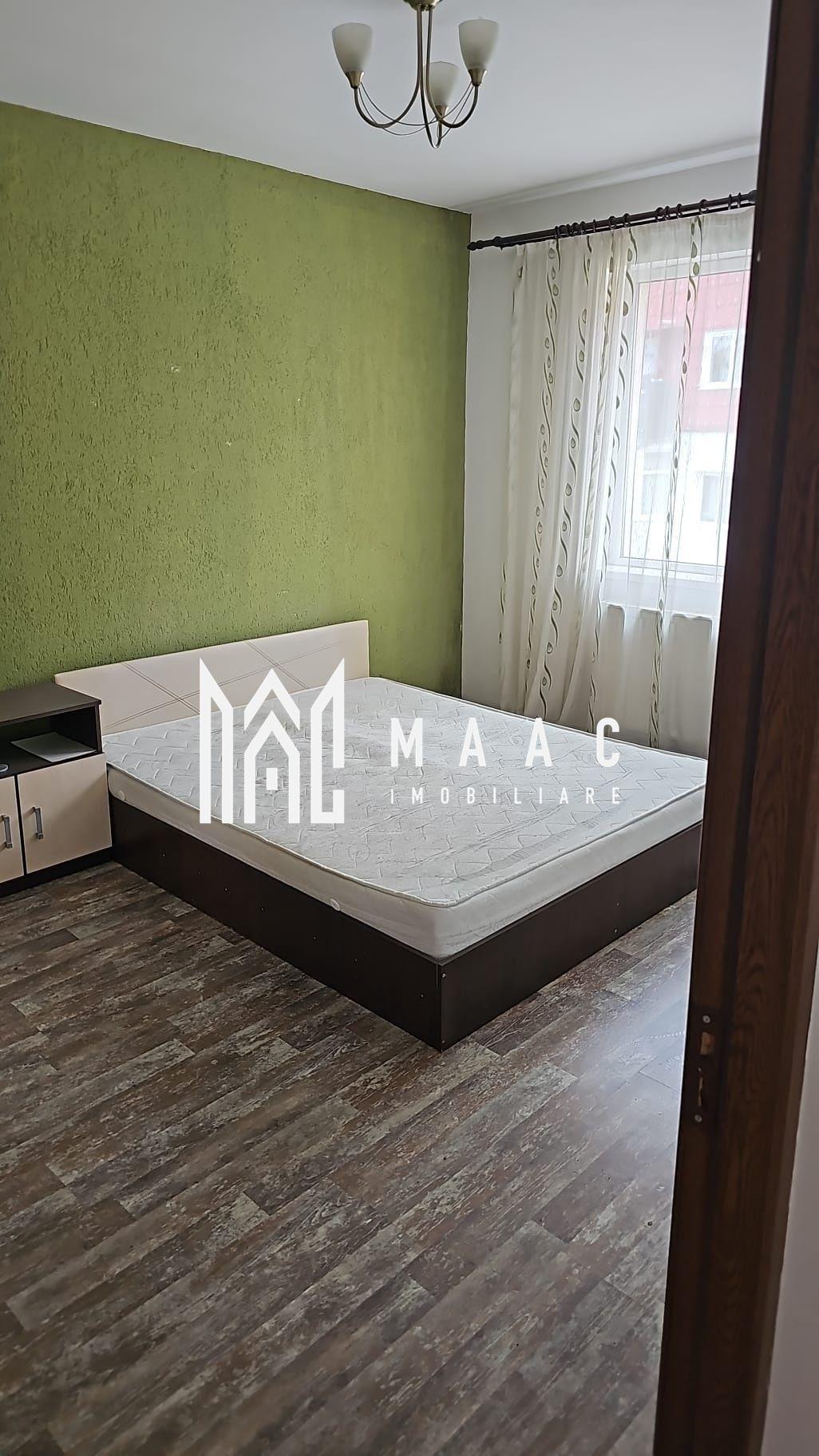 Apartament 3 Camere I Decomandat I Balcon I Zona Rahova - 1