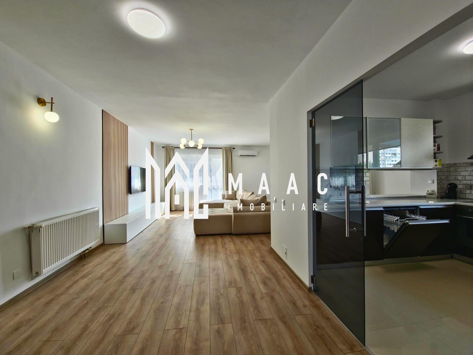 Apartament 3 camere I 93Mpu I Hipodrom III - 5