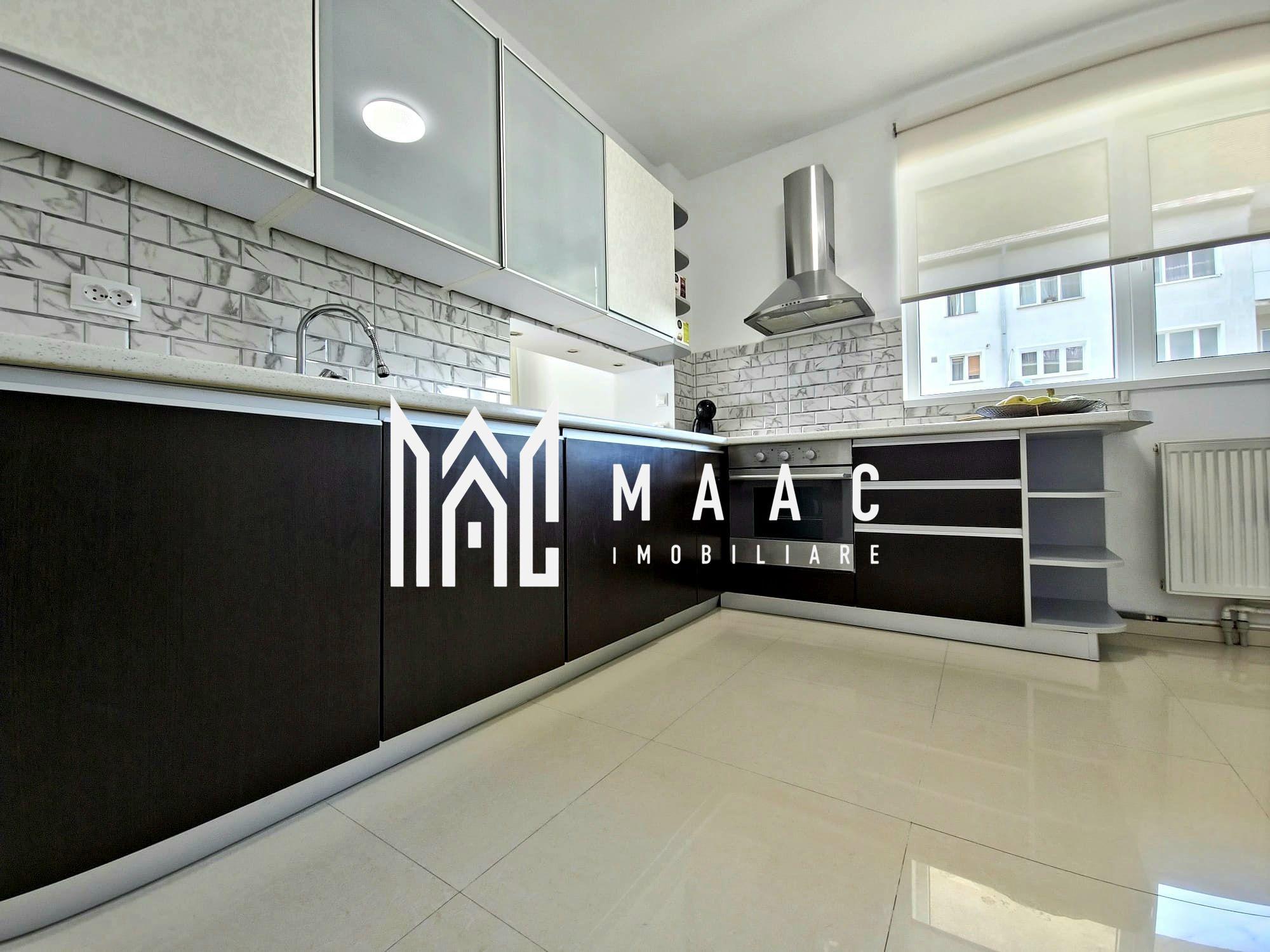 Apartament 3 camere I 93Mpu I Hipodrom III - 4