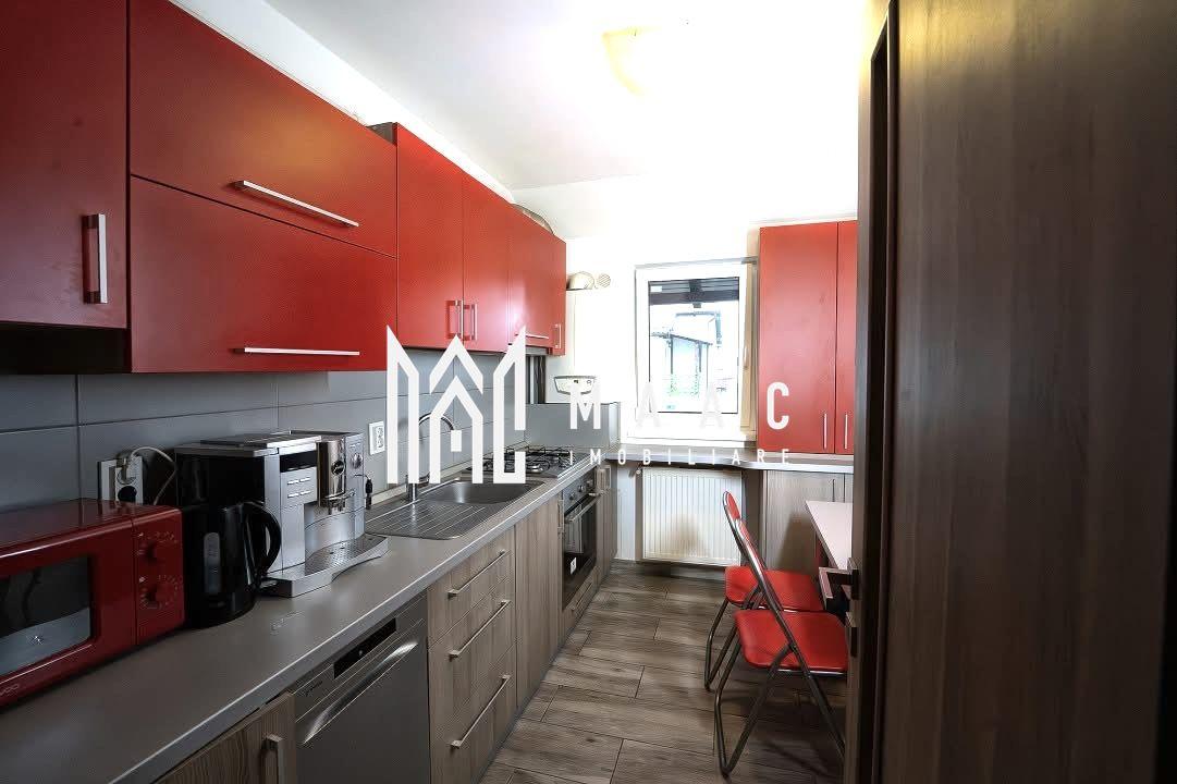 Apartament 2 camere | Balcon generos | Selimbar - 7