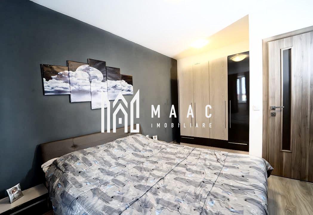 Apartament 2 camere | Balcon generos | Selimbar - 1