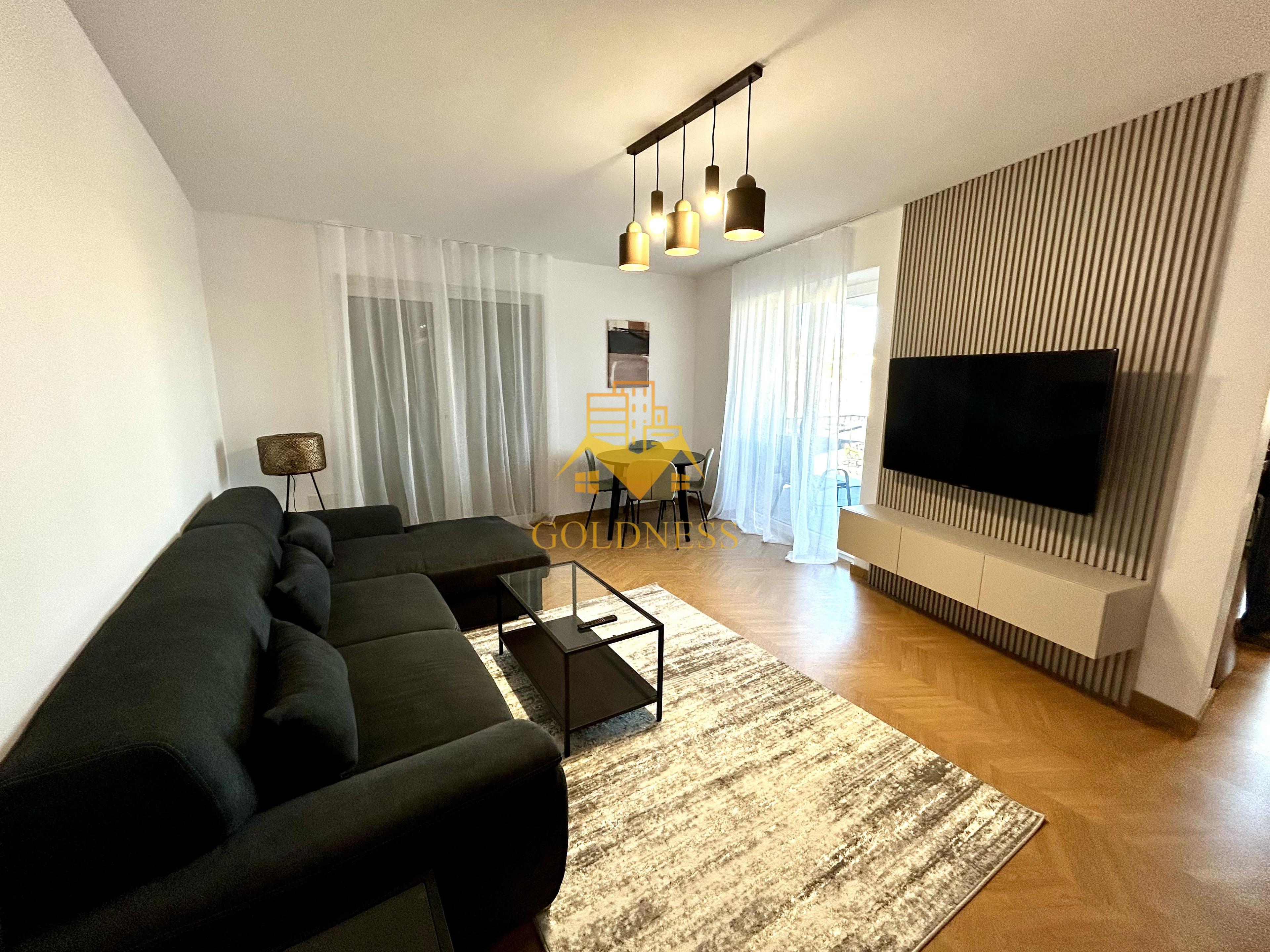 2 camere open space, Parcare, Prima Inchiriere, Elite City, Iris - 3