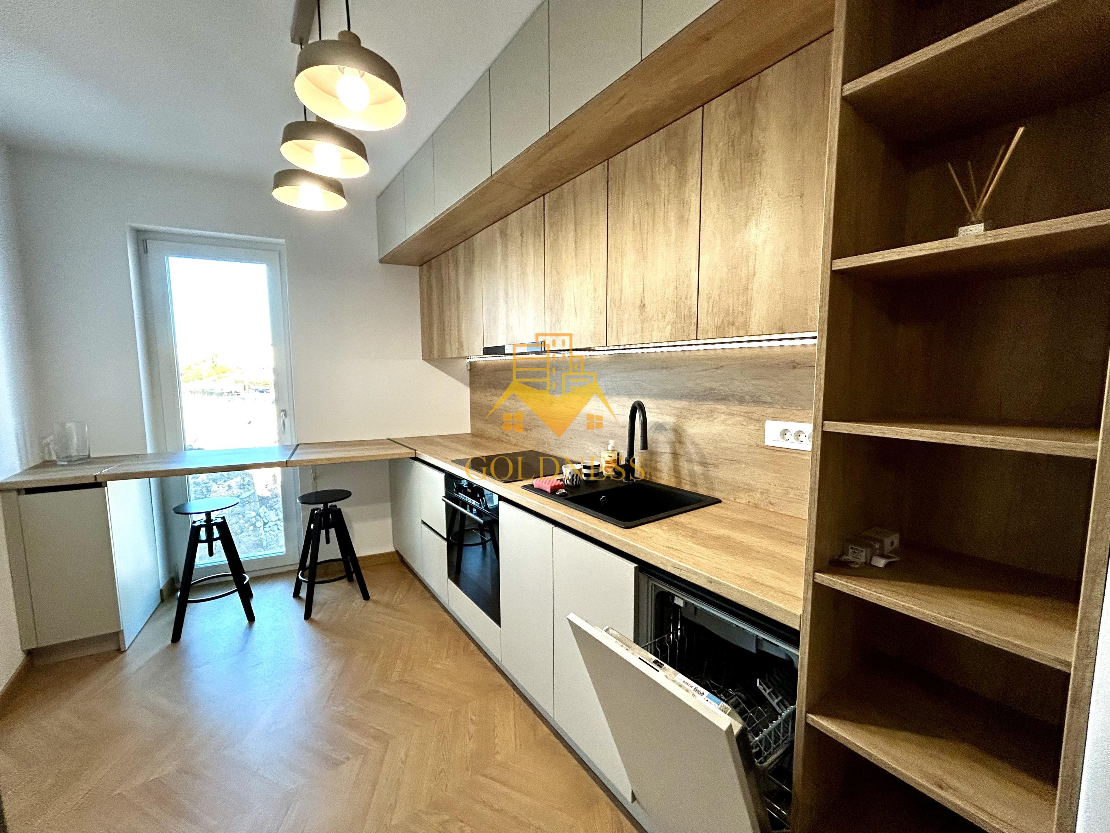 2 camere open space, Parcare, Prima Inchiriere, Elite City, Iris - 8