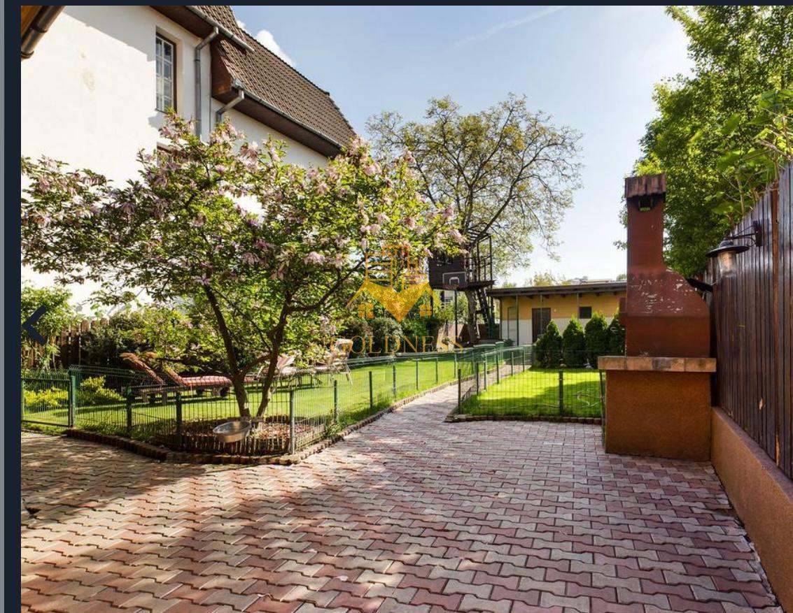 Casa individuala, Parcare, Curte Proprie, Andrei Muresanu - 16