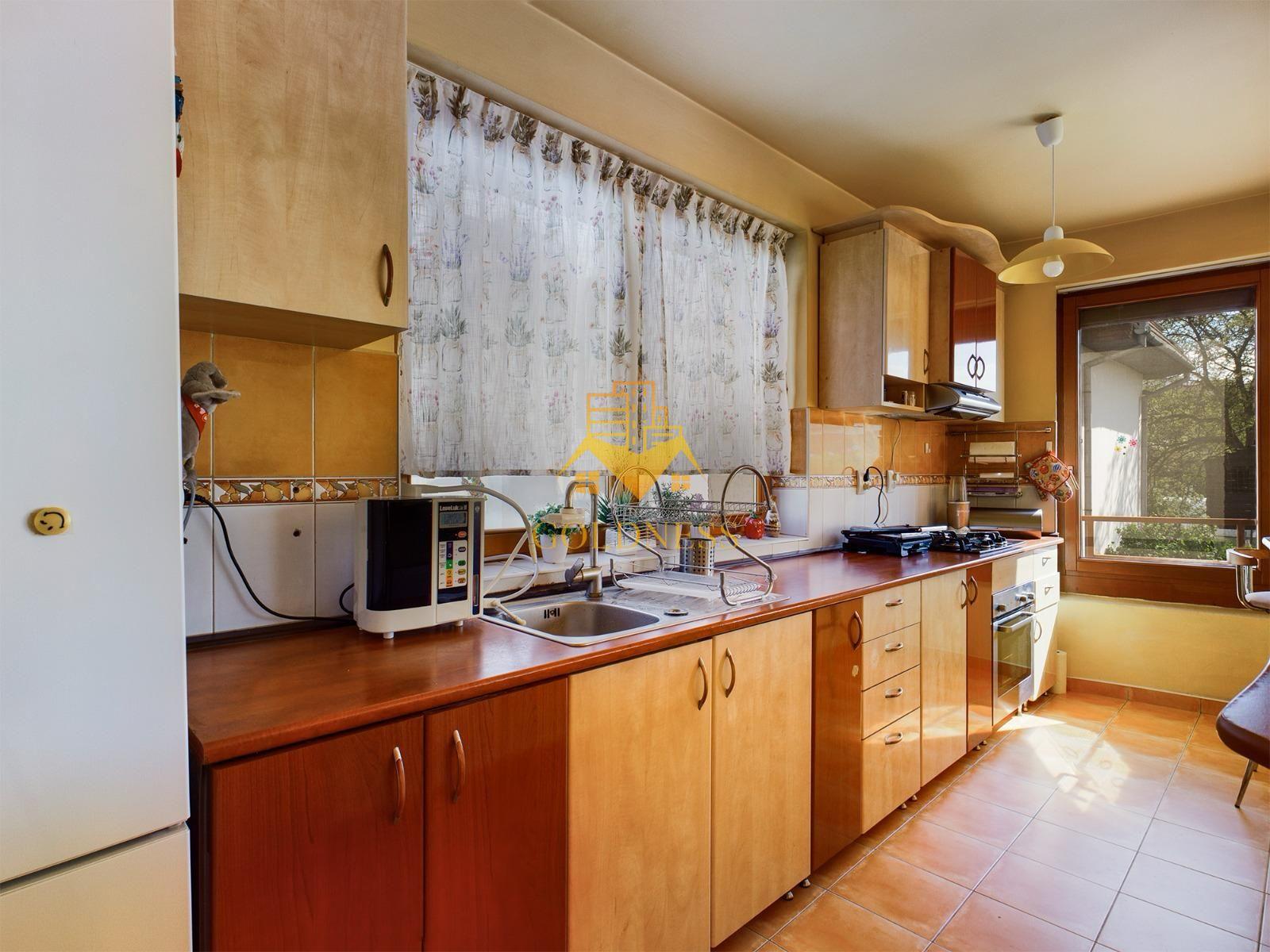Casa individuala, Parcare, Curte Proprie, Andrei Muresanu - 9