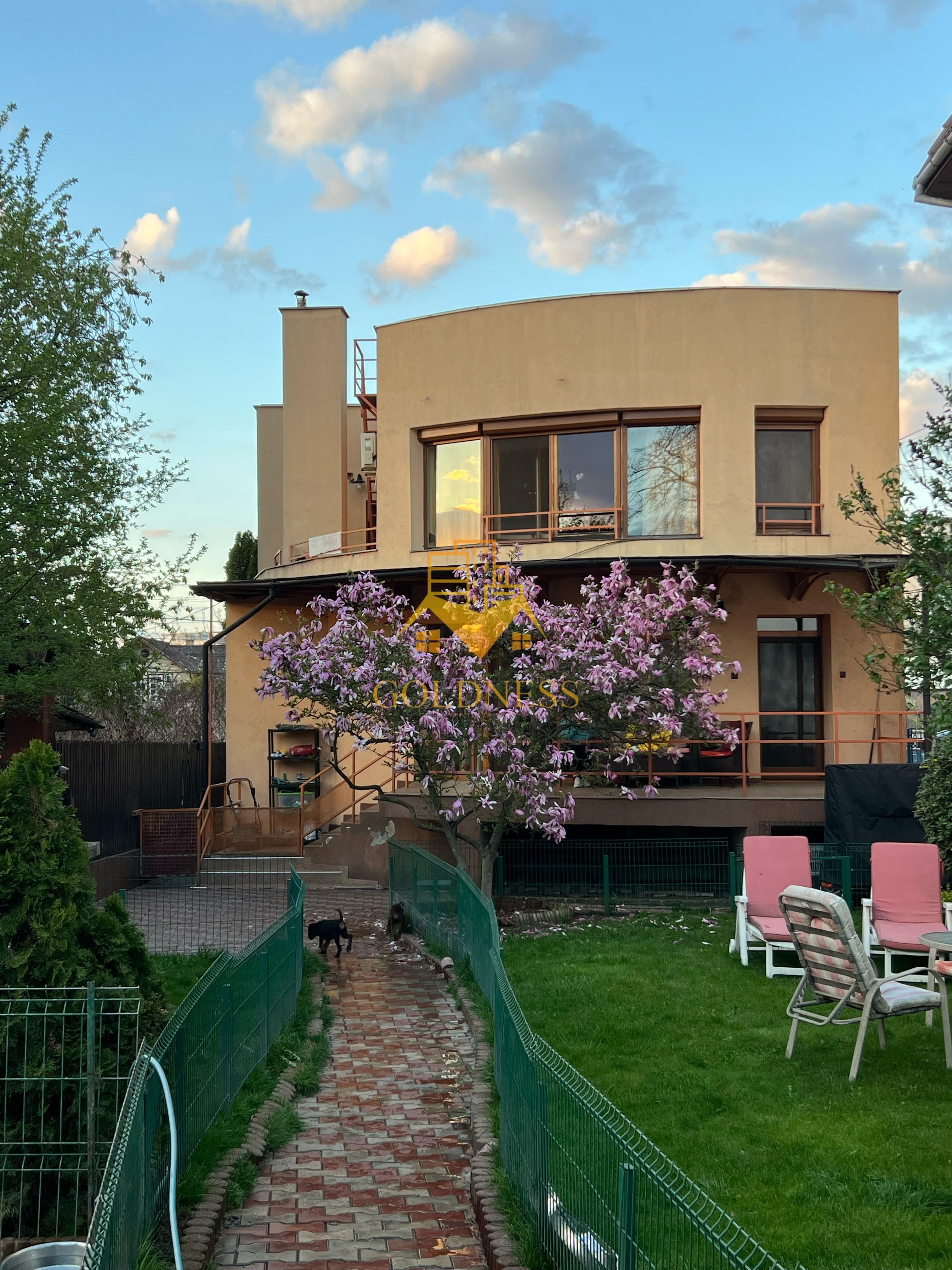 Casa individuala, Parcare, Curte Proprie, Andrei Muresanu - 17