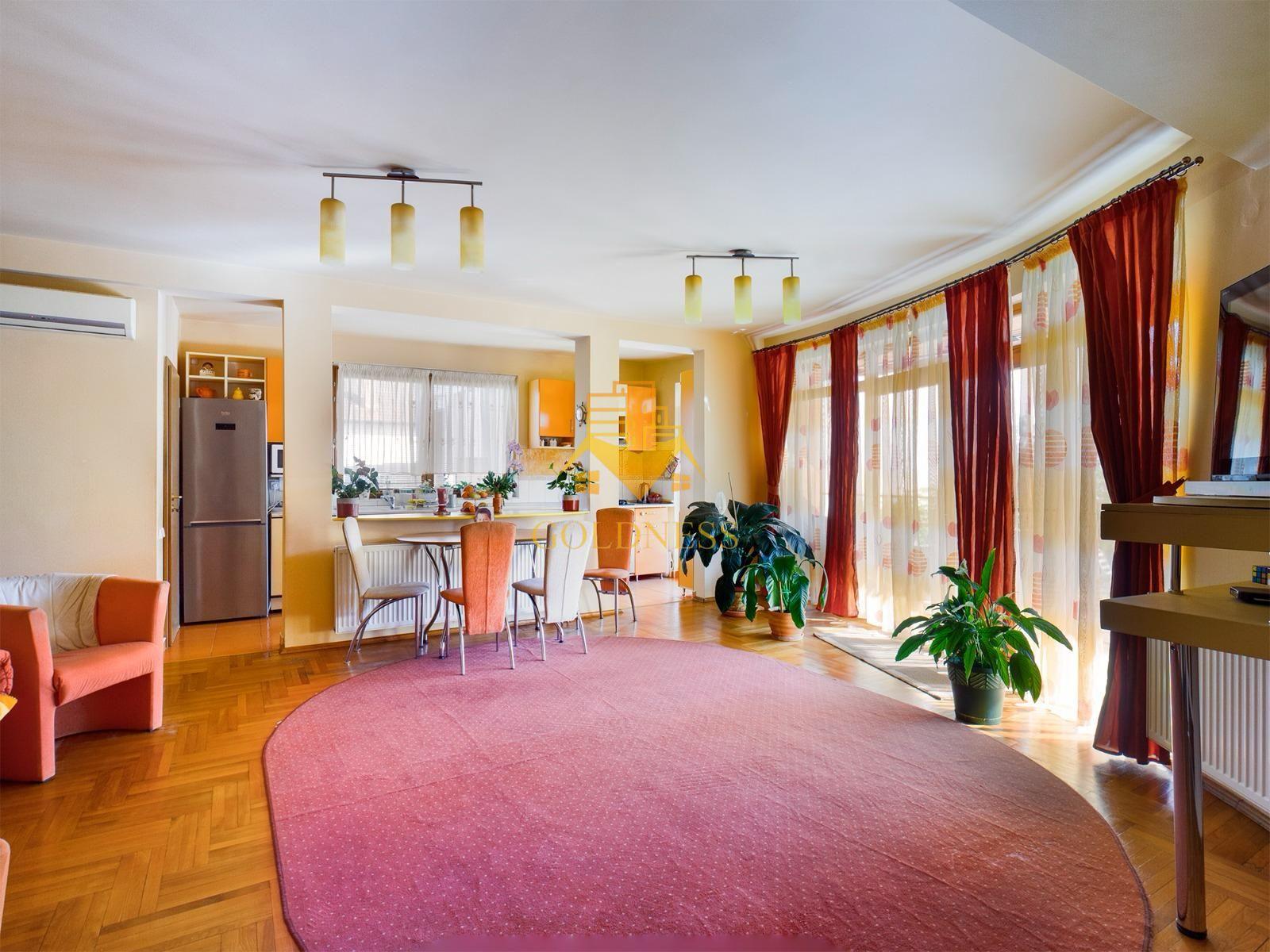 Casa individuala, Parcare, Curte Proprie, Andrei Muresanu - 6