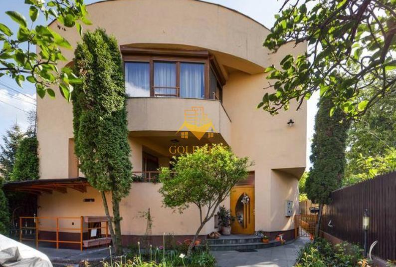 Casa individuala, Parcare, Curte Proprie, Andrei Muresanu - 3