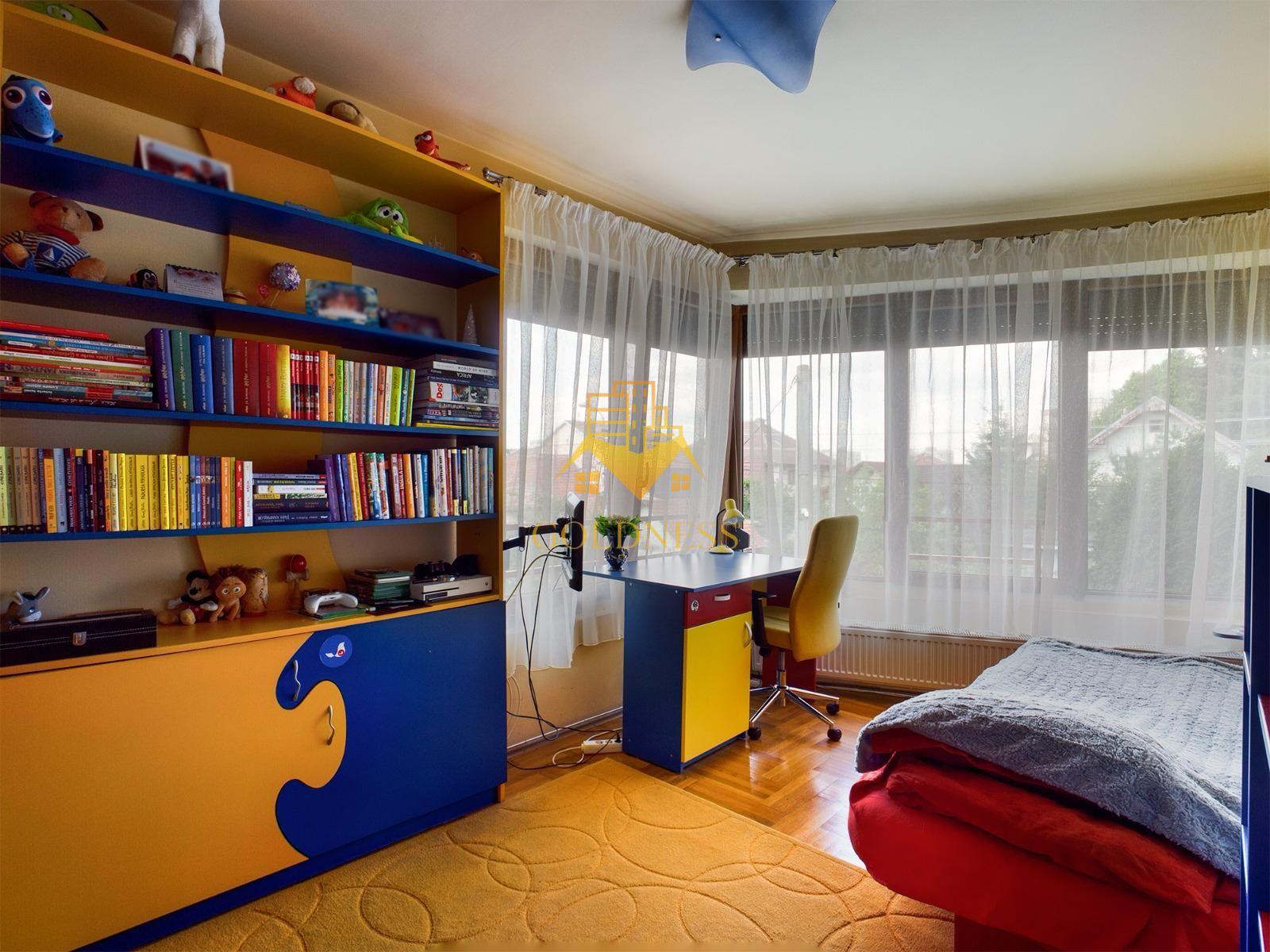 Casa individuala, Parcare, Curte Proprie, Andrei Muresanu - 7