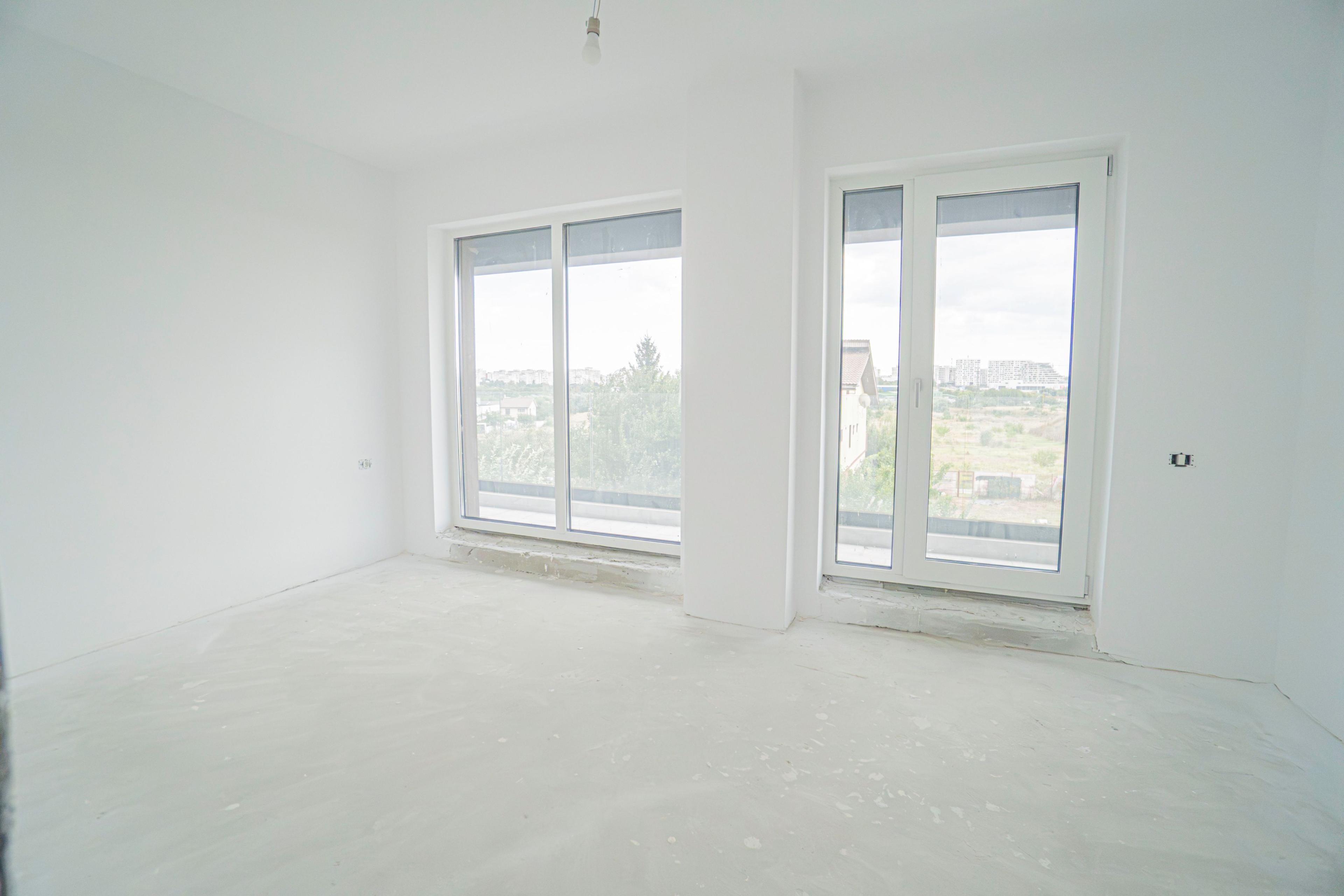 Tomis Nord/Carrefour - Vanzare apartament cu 3 camere, bloc nou. - 12