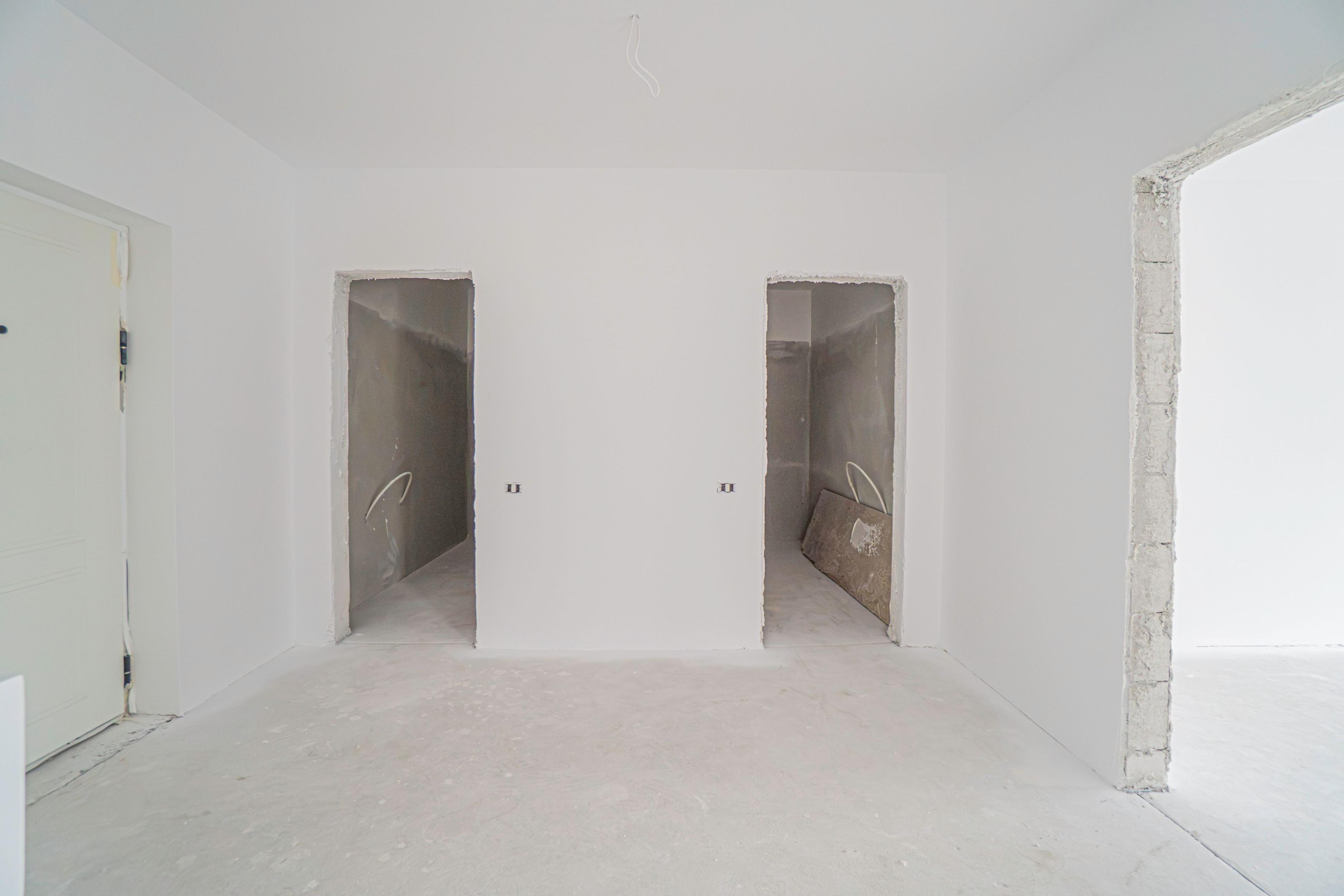 Tomis Nord - Vanzare apartament decomandat cu 3 camere, bloc nou. - 17