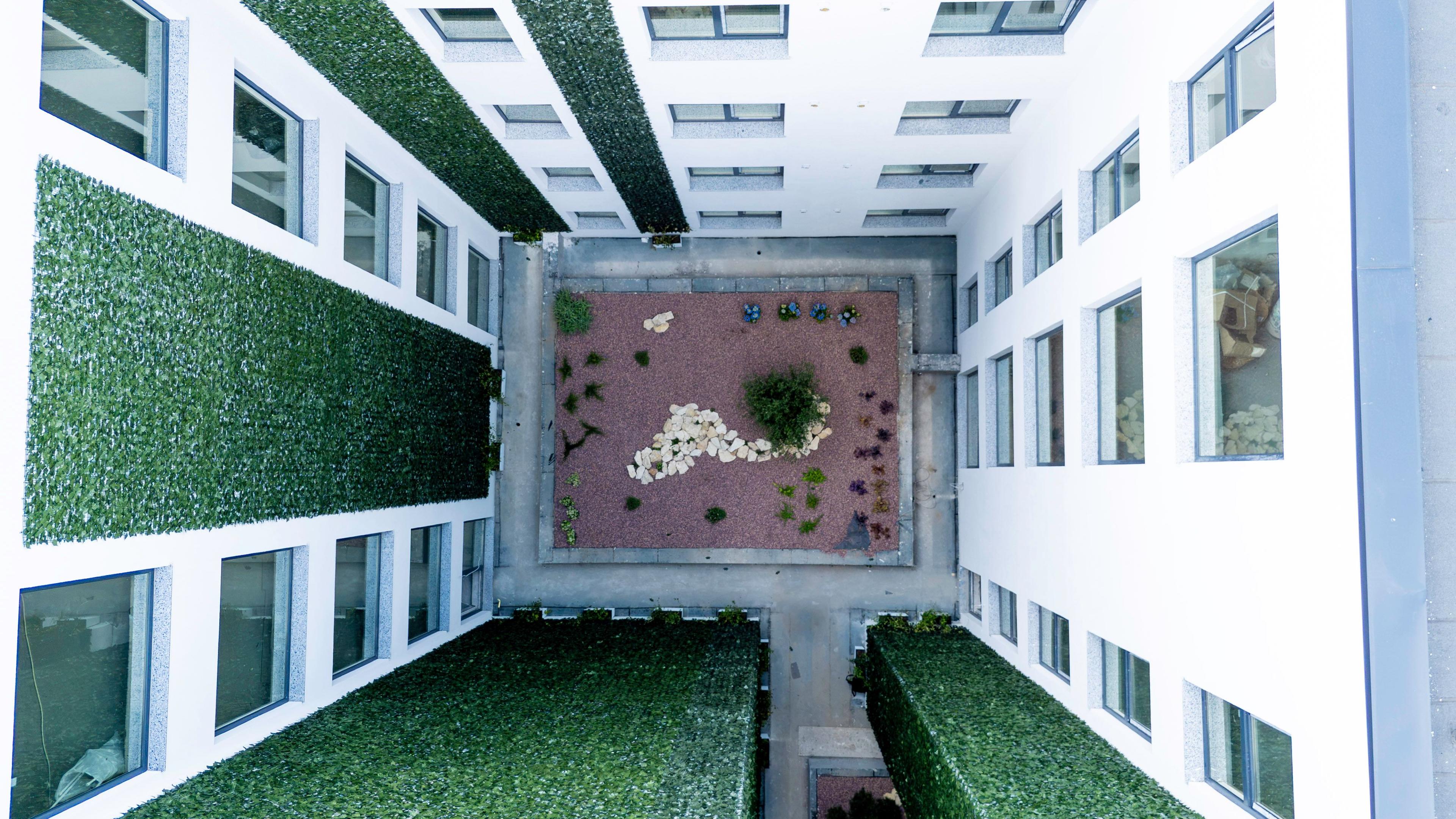 Tomis Nord - Vanzare apartament decomandat cu 3 camere, bloc nou. - 30