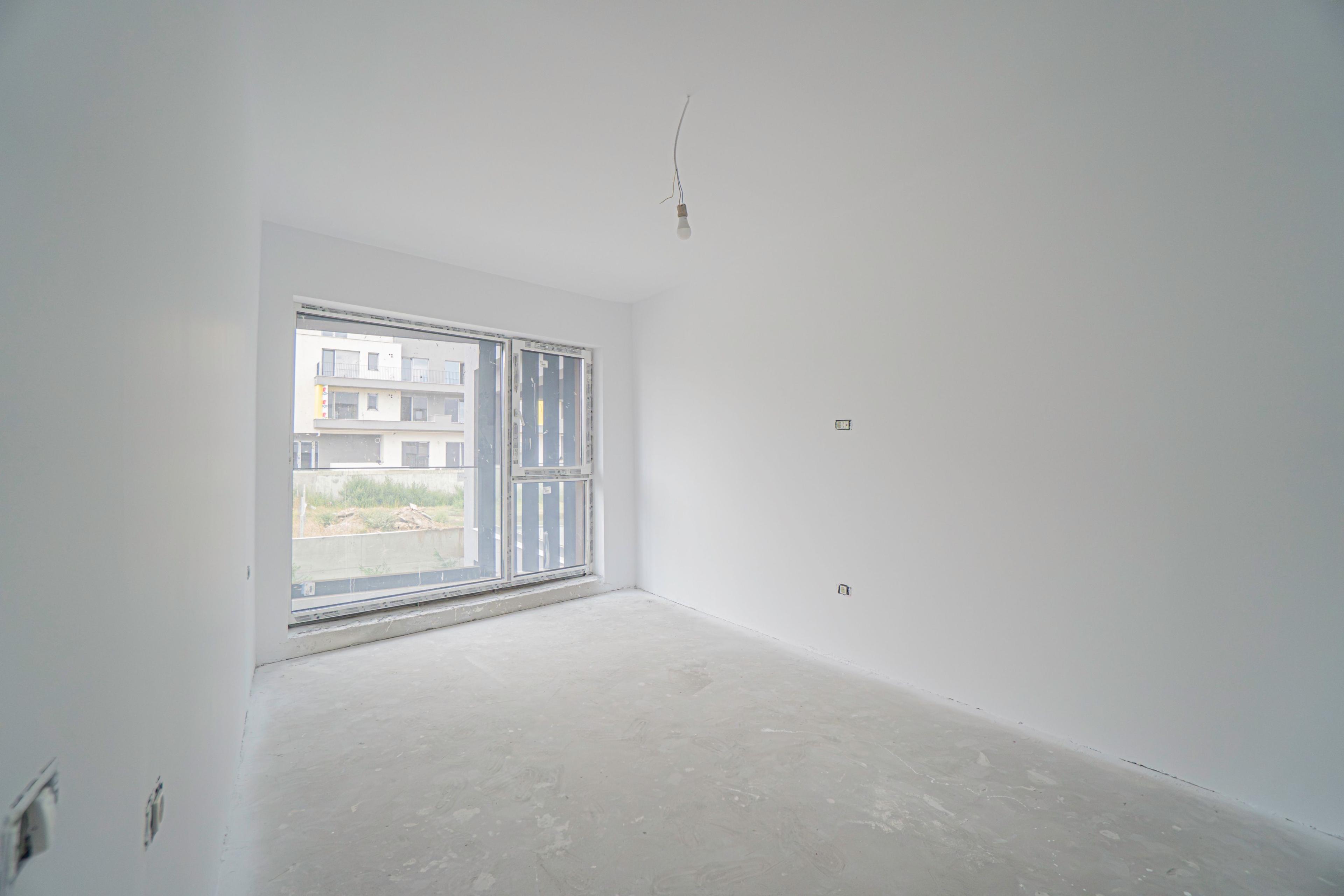 Tomis Nord - Vanzare apartament decomandat cu 3 camere, bloc nou. - 11
