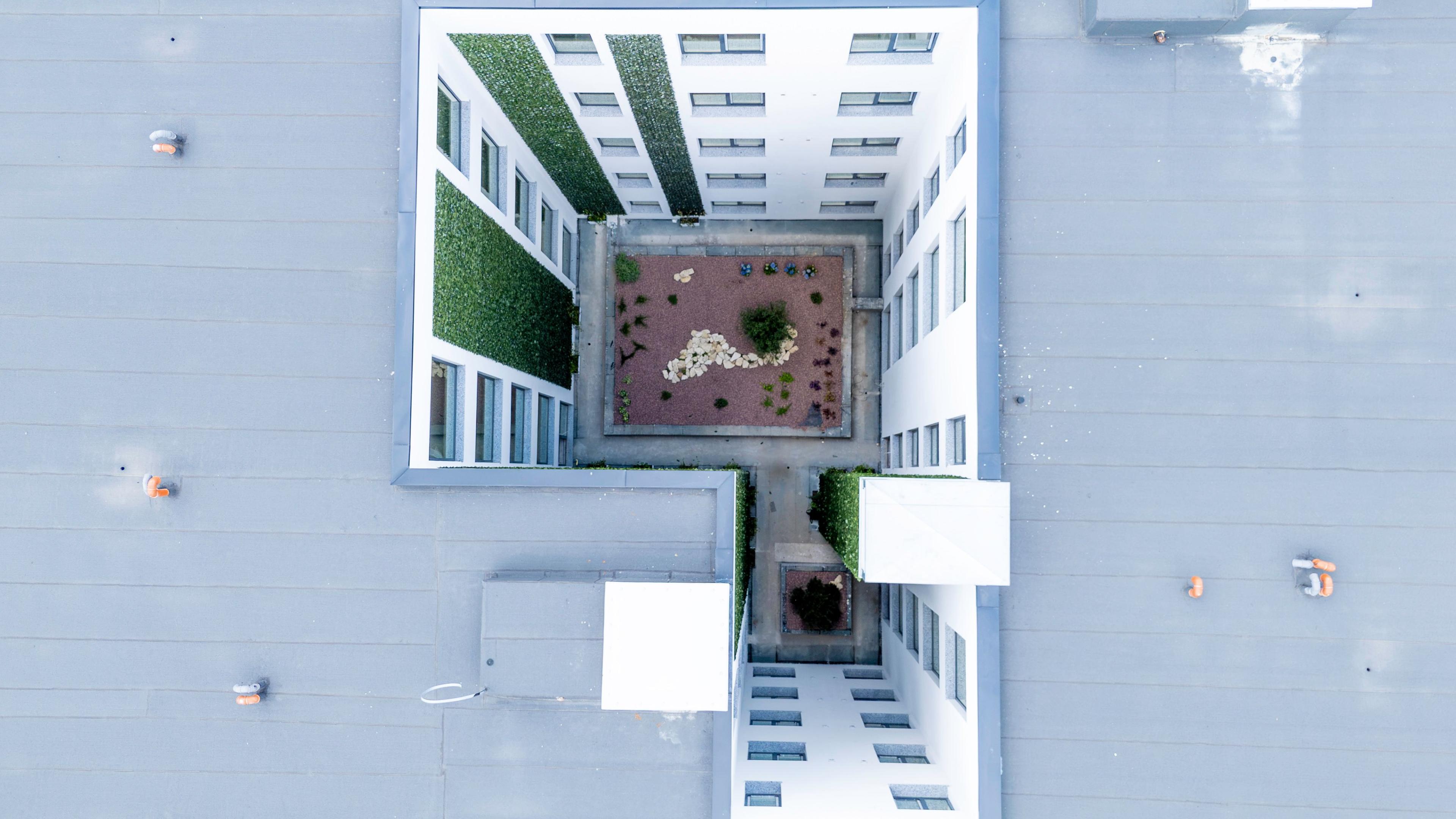Tomis Nord - Vanzare apartament decomandat cu 3 camere, bloc nou. - 31