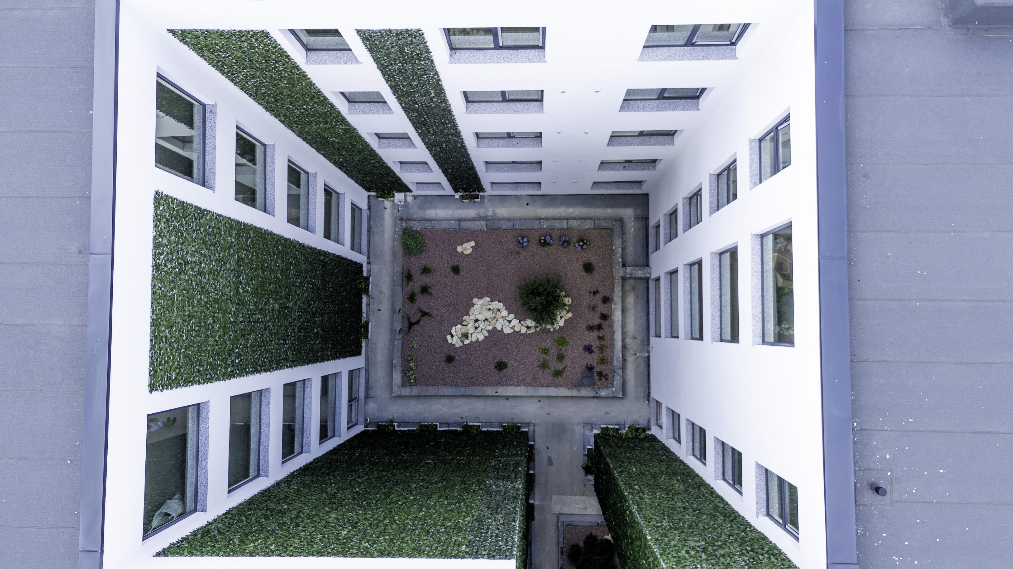 Tomis Nord/Carrefour -Vanzare apartament cu 2 camere, bloc nou. - 14