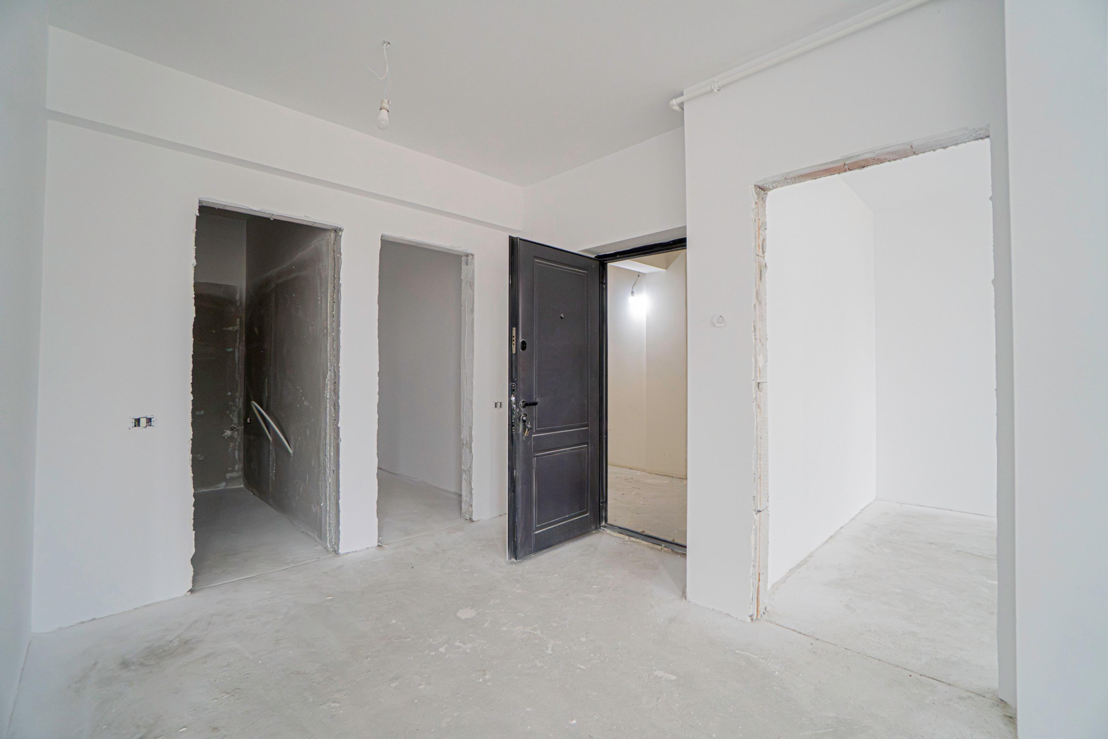 Tomis Nord/Carrefour -Vanzare apartament cu 2 camere, bloc nou. - 15