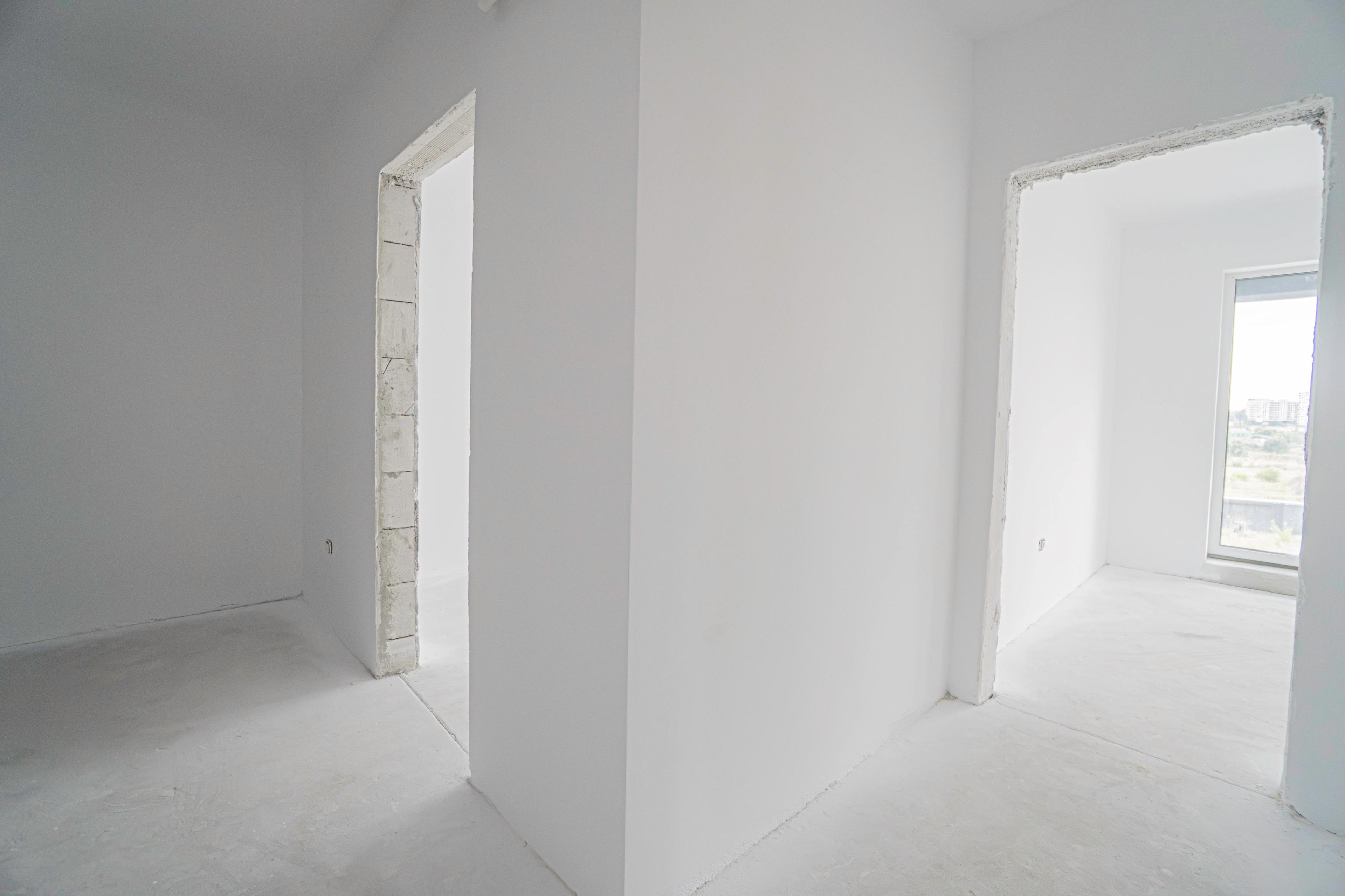 Tomis Nord - Vanzare apartament decomandat cu 3 camere, bloc nou. - 11