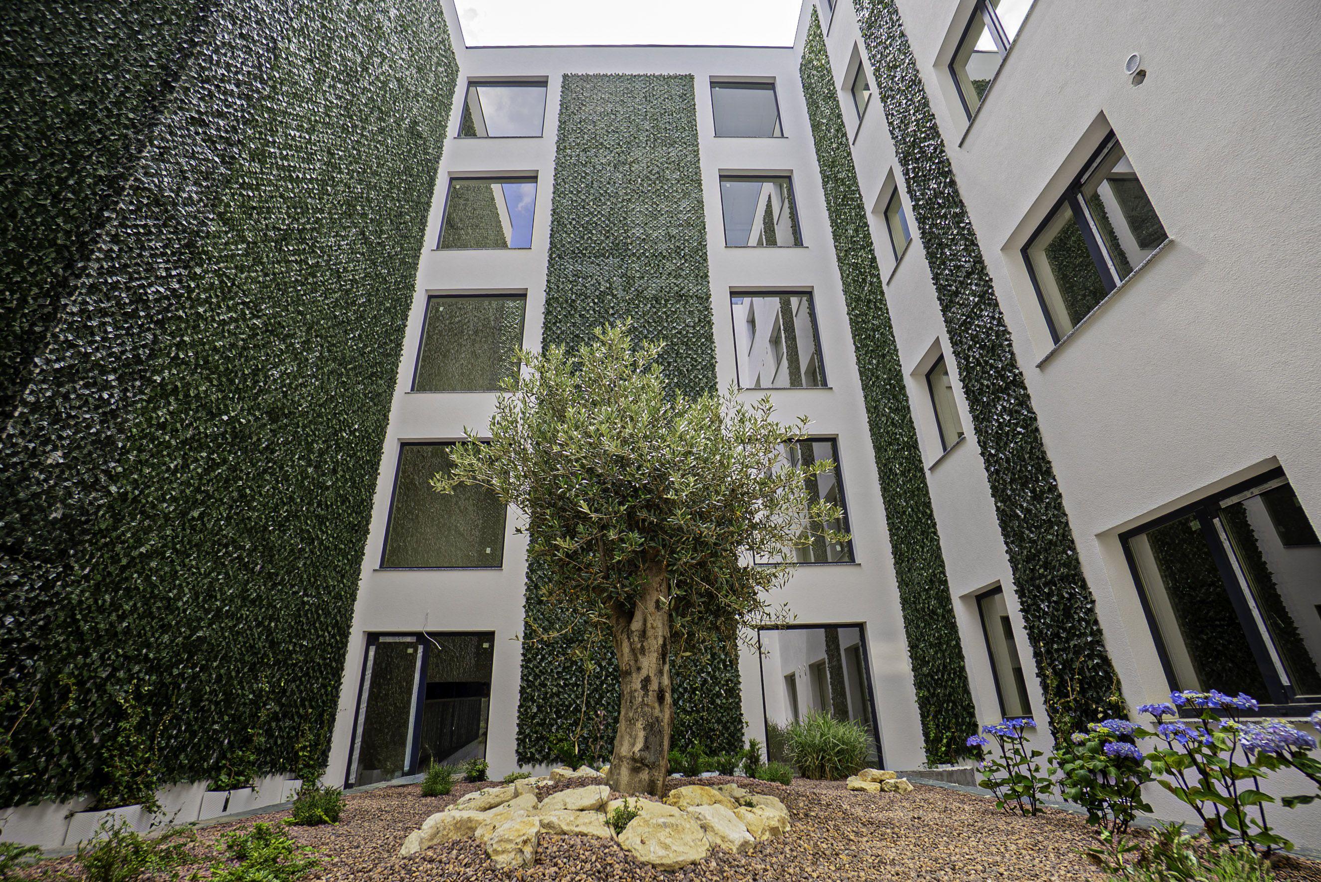 Tomis Nord - Vanzare apartament decomandat cu 3 camere, bloc nou. - 9