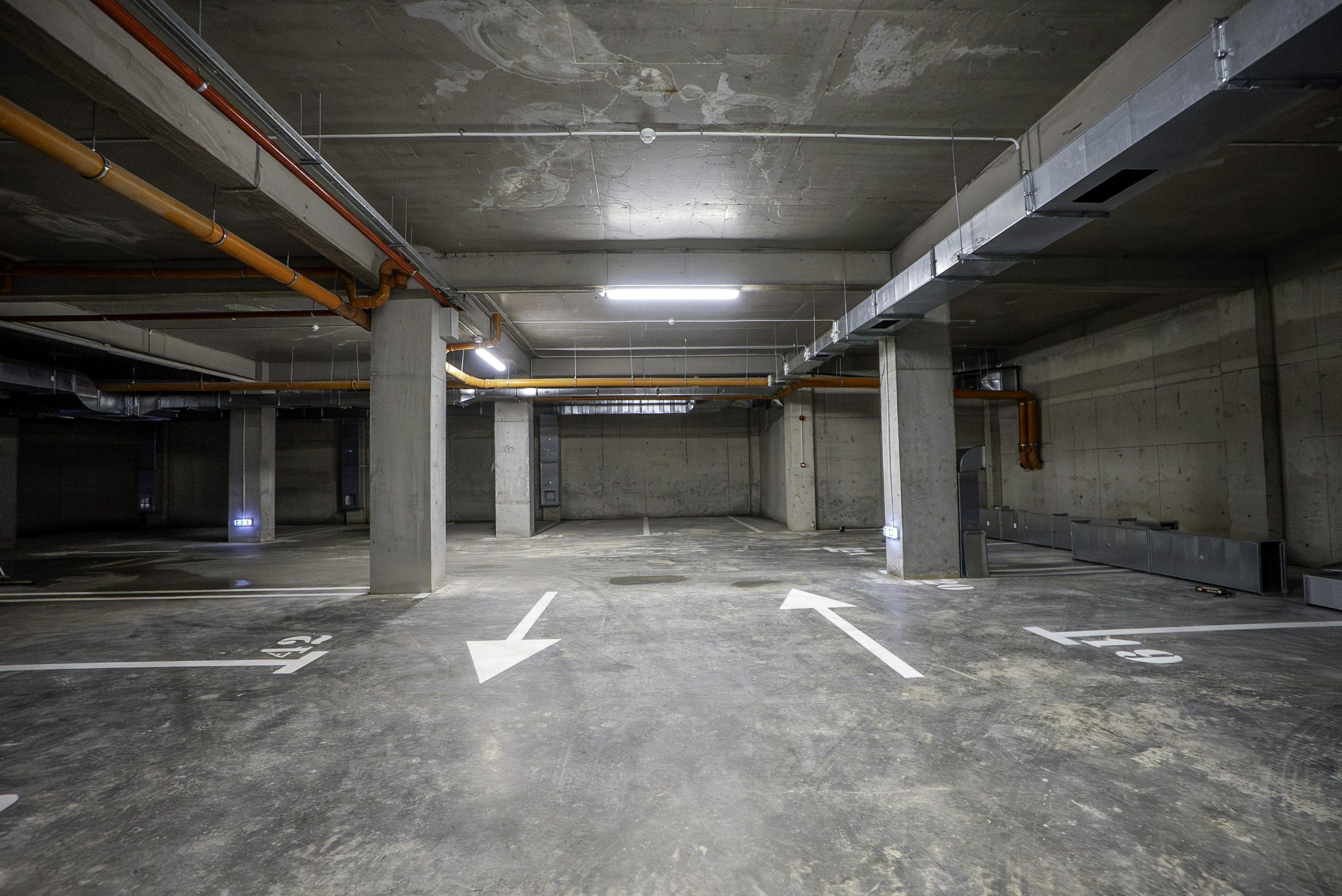 Tomis Nord/Carrefour -Vanzare Apartament cu 3 camere, bloc nou. - 15