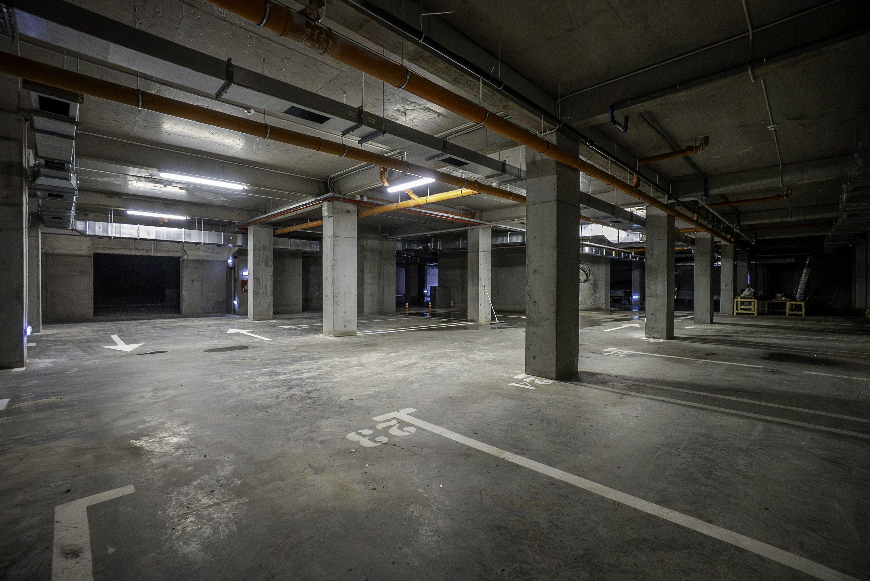 Tomis Nord/Carrefour -Vanzare Apartament cu 3 camere, bloc nou. - 16
