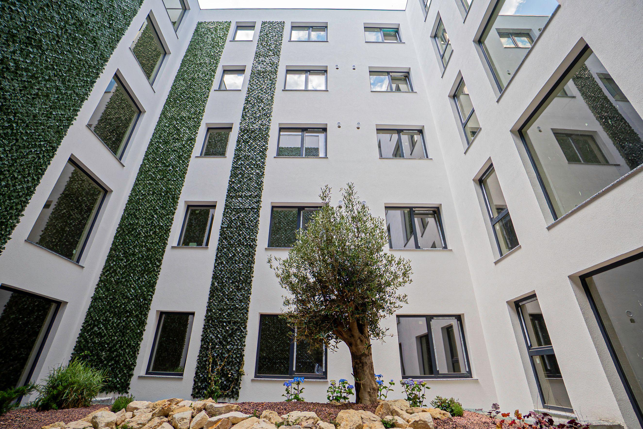 Tomis Nord/Carrefour -Vanzare apartament 3 camere, bloc nou. - 10
