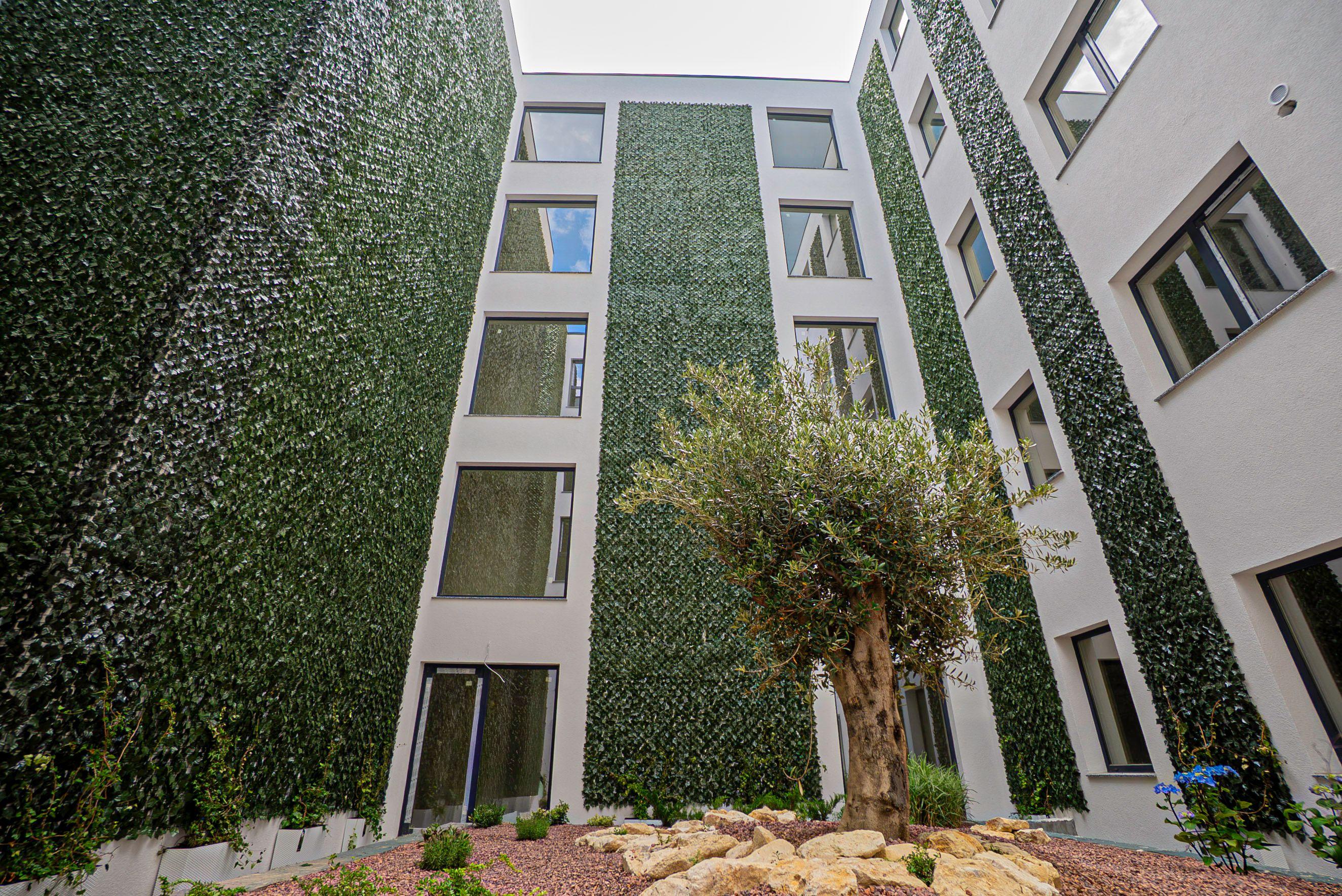 Tomis Nord/Carrefour-Apartament 3 camere decomandate, bloc nou. - 26