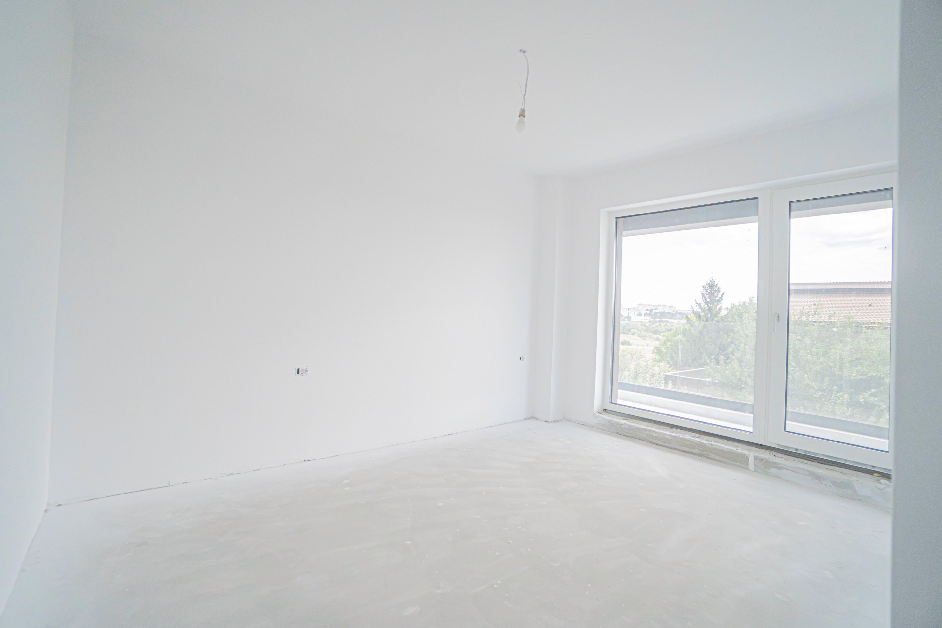 Tomis Nord/Carrefour-Apartament 3 camere decomandate, bloc nou. - 14